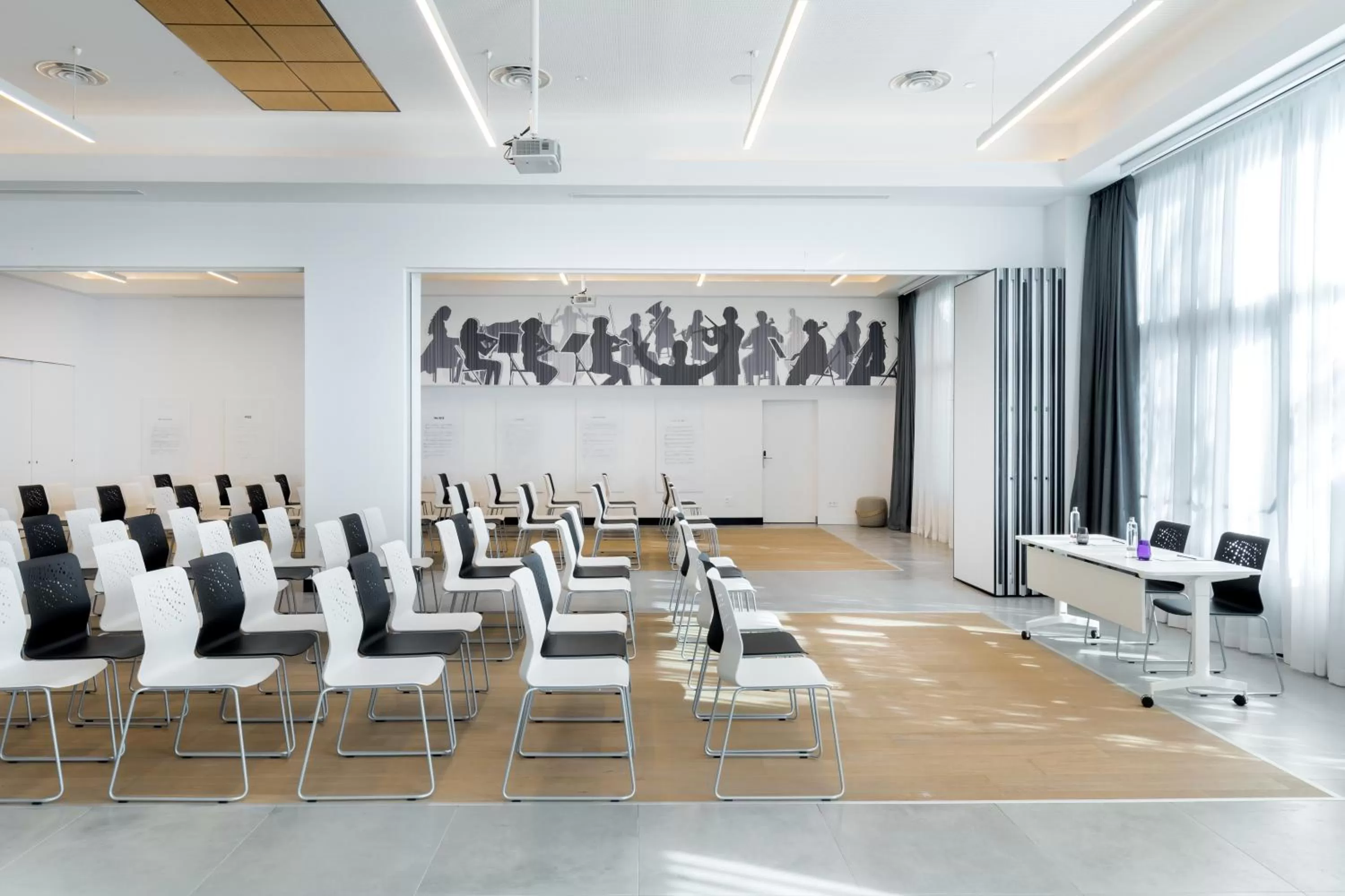 Property building in Barceló Imagine