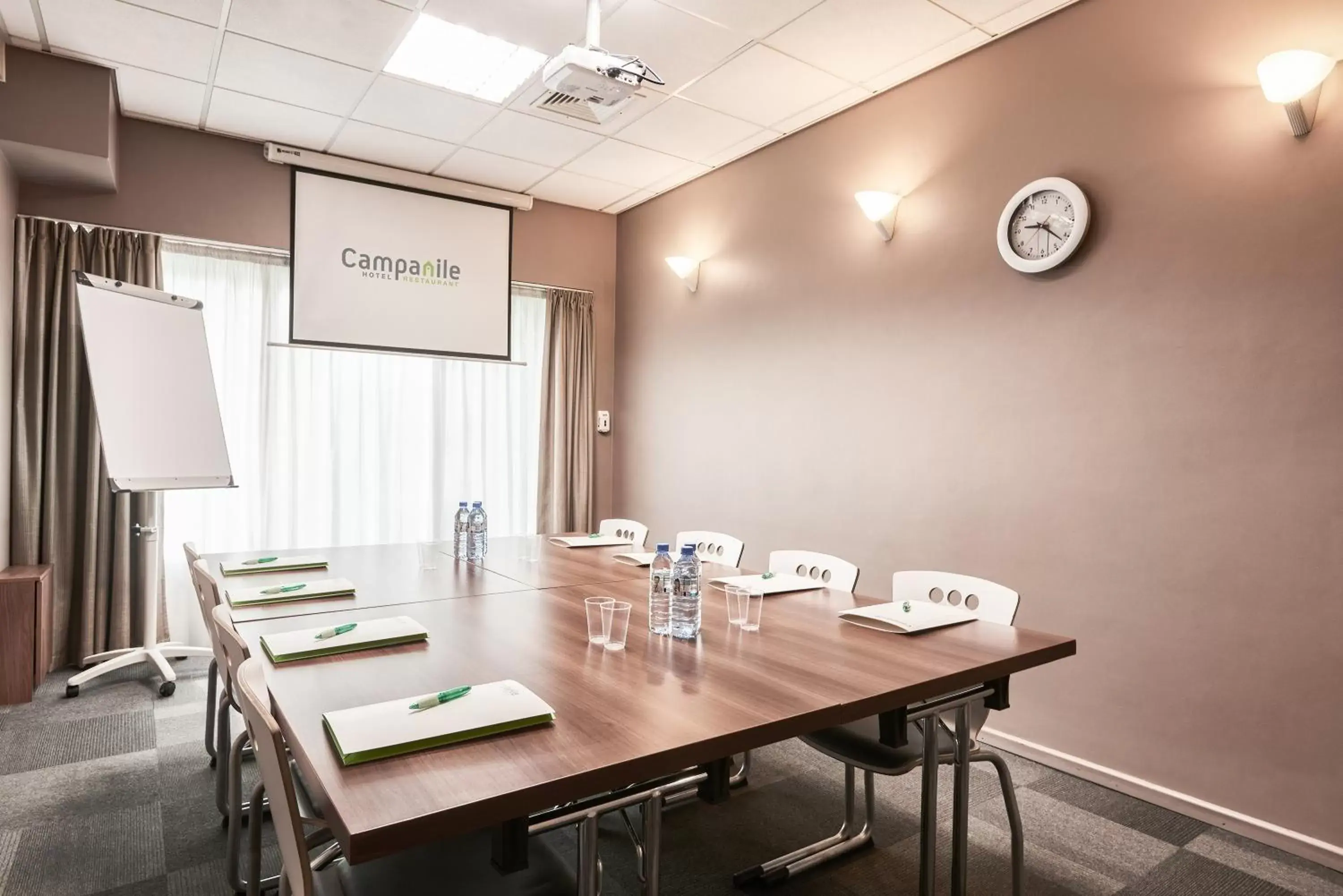 Meeting/conference room, Business Area/Conference Room in Campanile Cracovie / Krakow