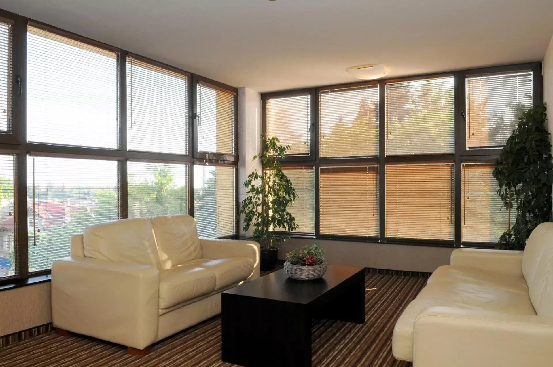 Living room, Seating Area in Gardenia Park Hotel