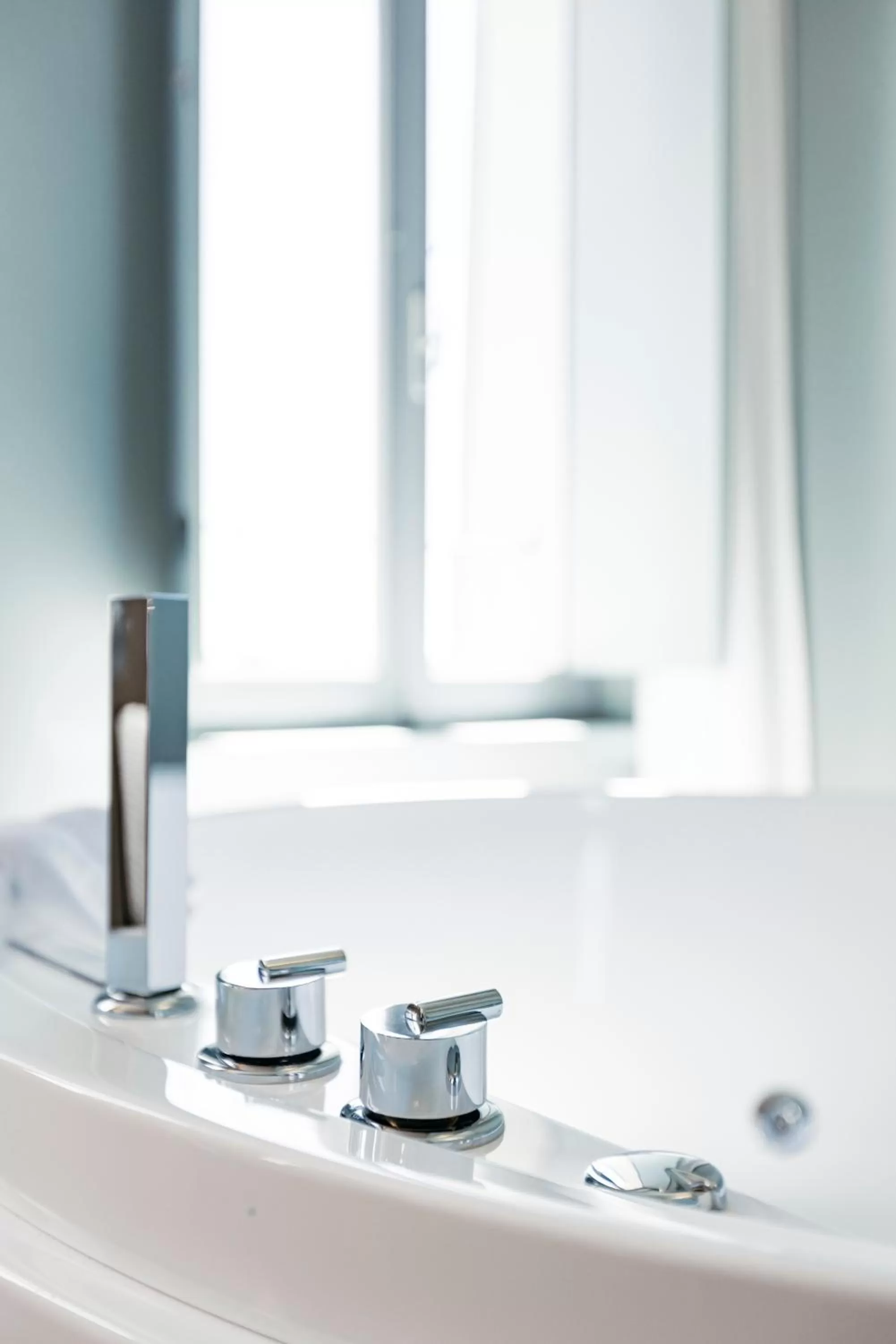 Hot Tub in Hotel Priori Secret Garden