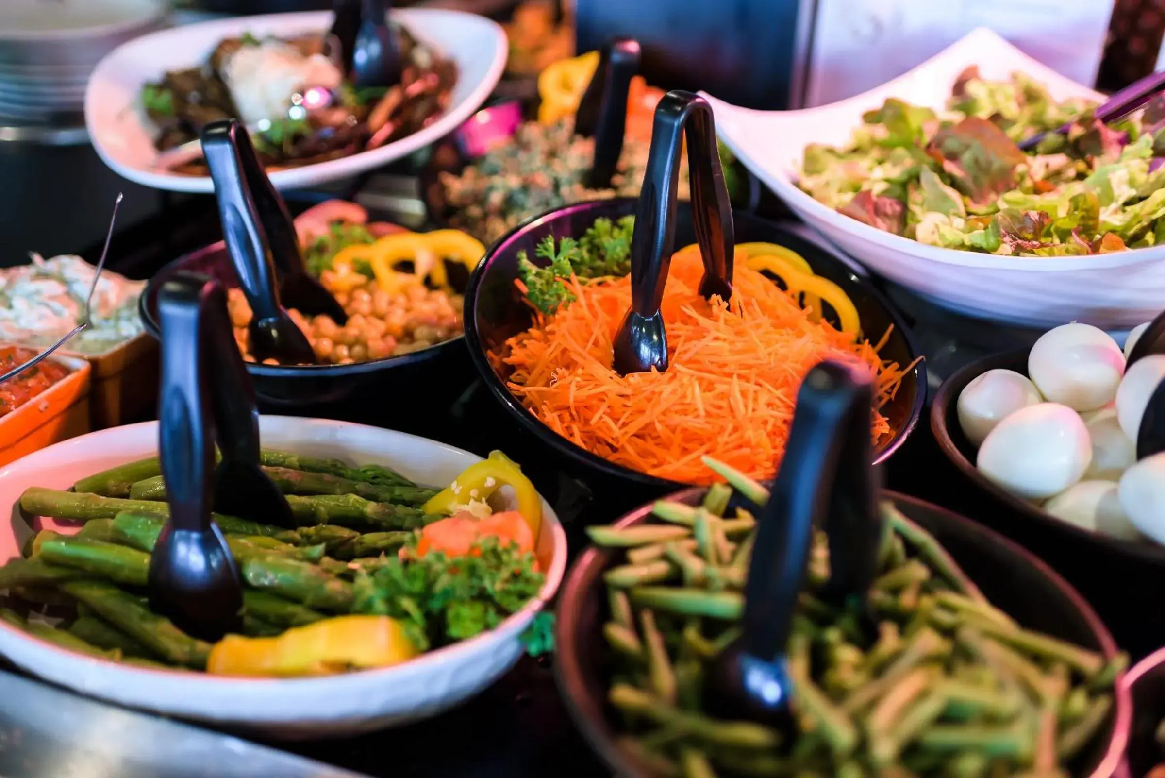 Restaurant/places to eat in Campanile Toulouse Purpan Restaurant/places to eat in Campanile Toulouse Purpan