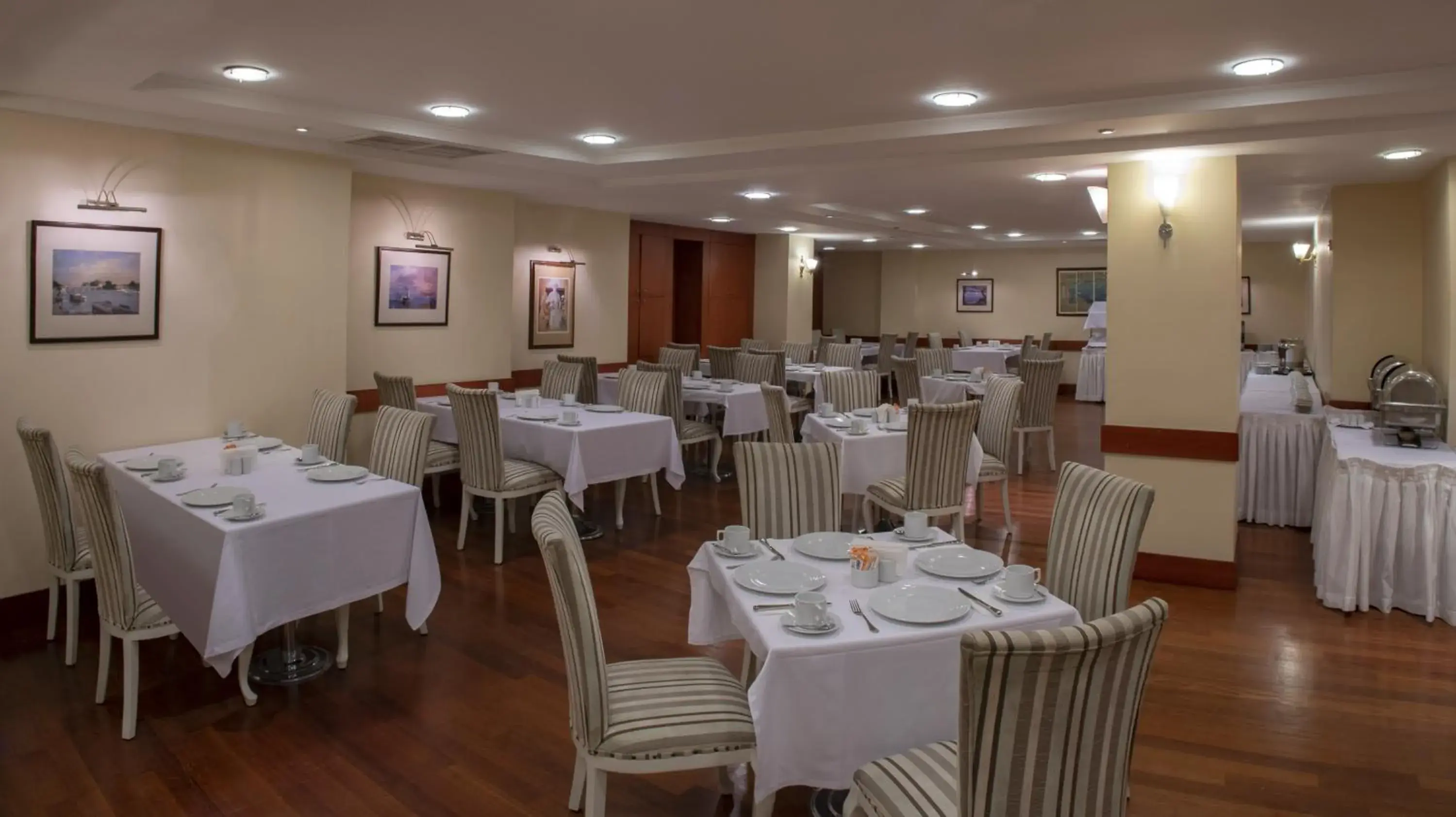 Breakfast, Restaurant/Places to Eat in Taksim Square Hotel