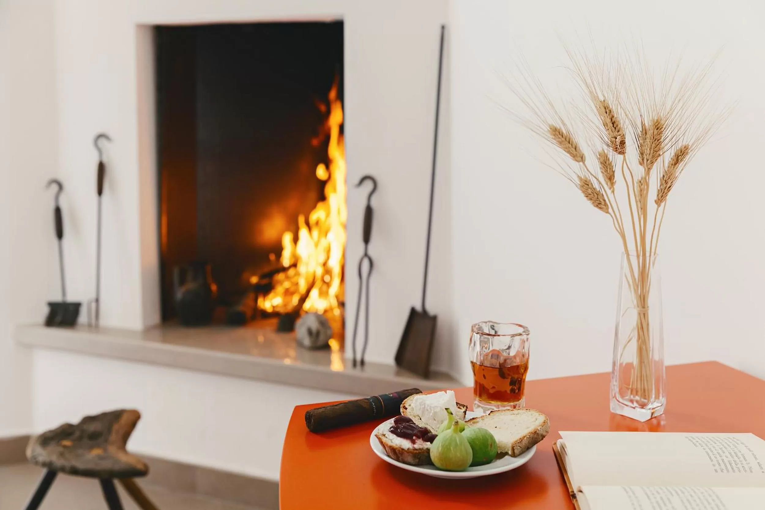 Photo of the whole room in Il Borgo Ritrovato - Albergo Diffuso