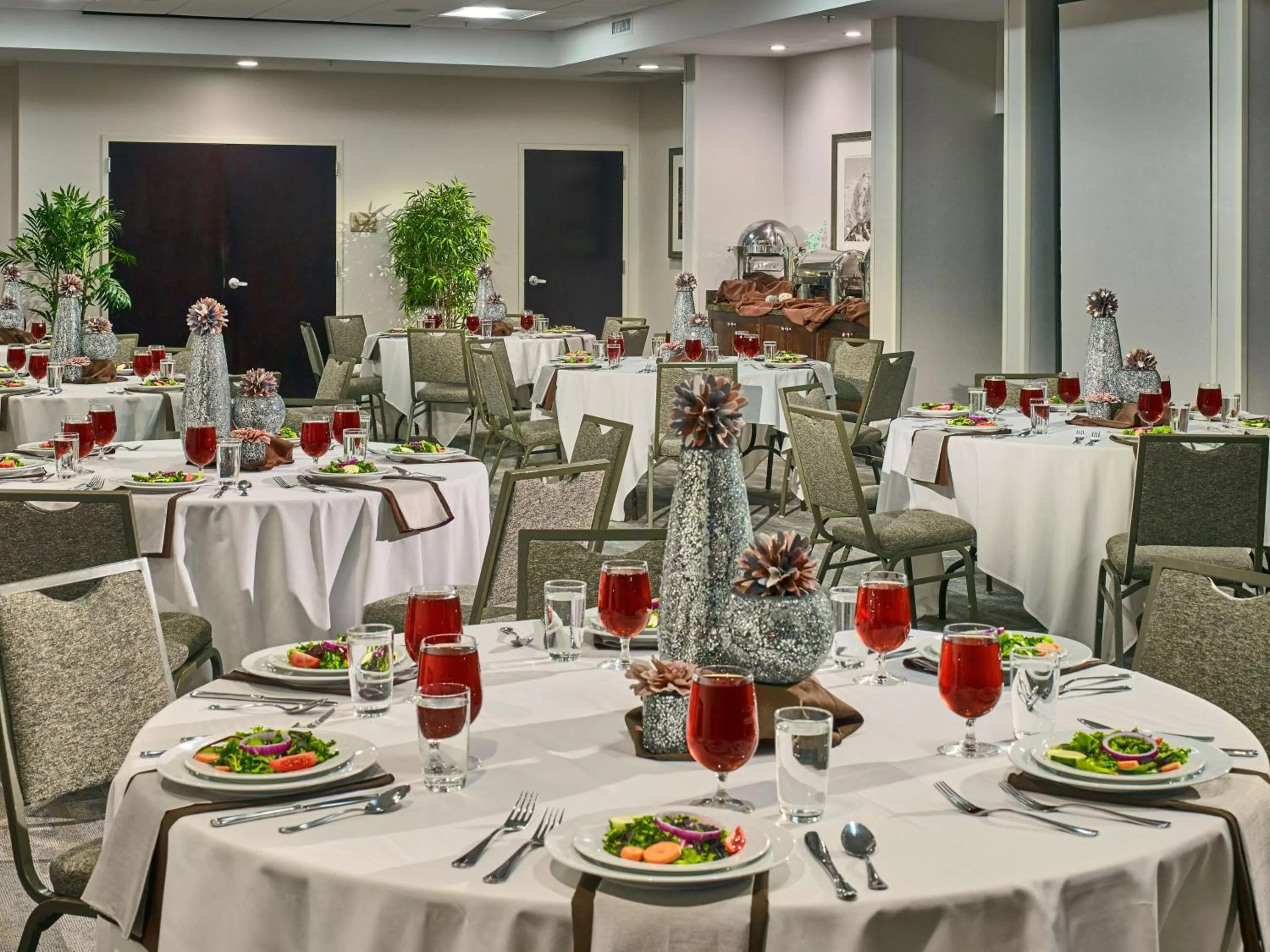 Meeting/conference room in Hilton Garden Inn Gatlinburg