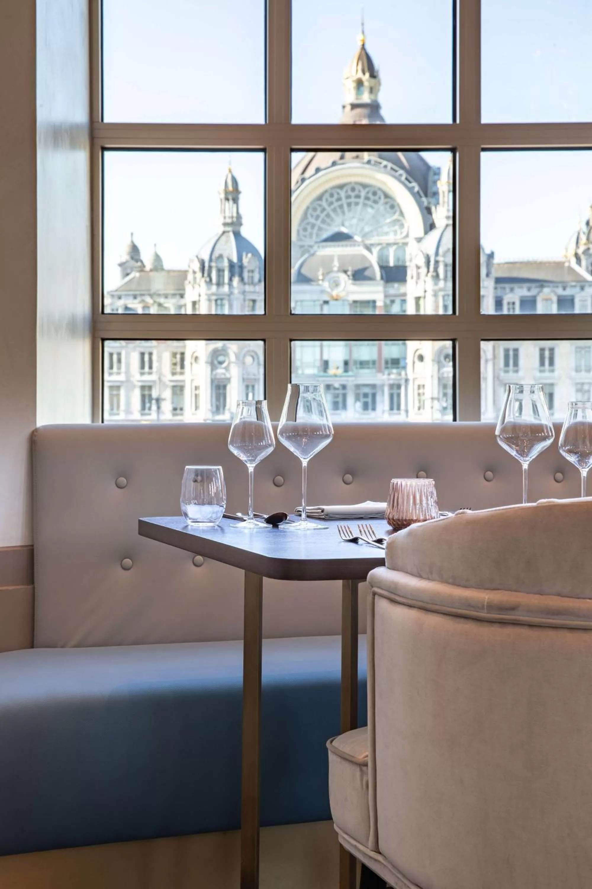 Other in Radisson Blu Hotel, Antwerp City Centre