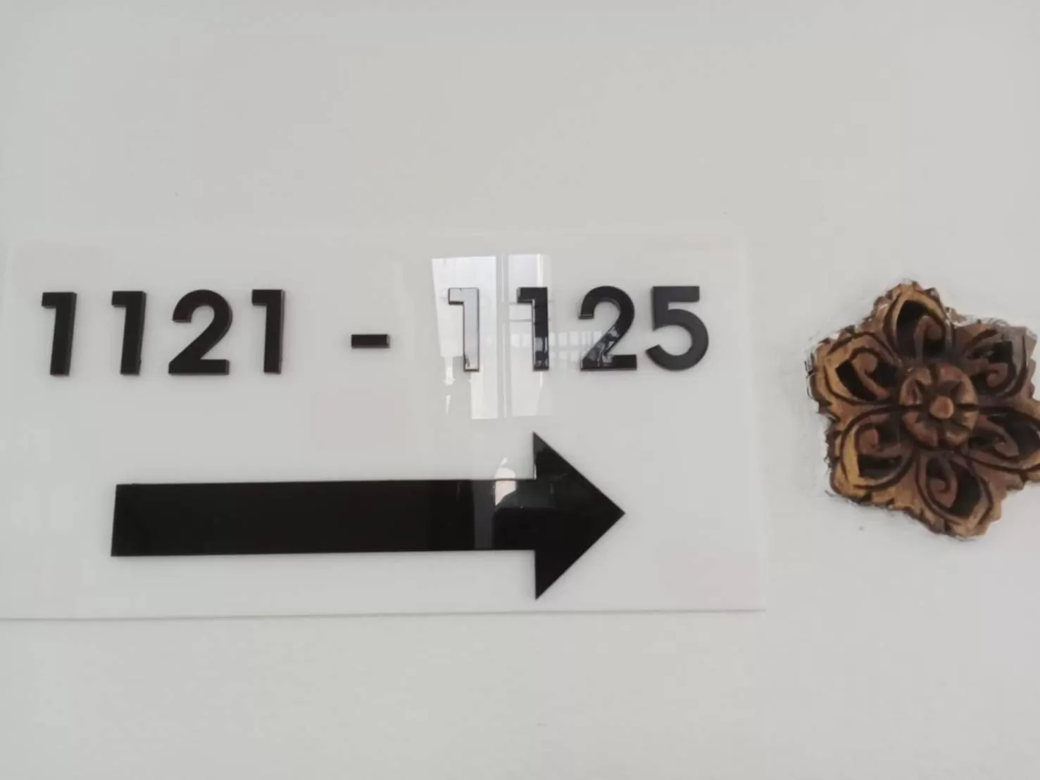 Property building in Vlodge House