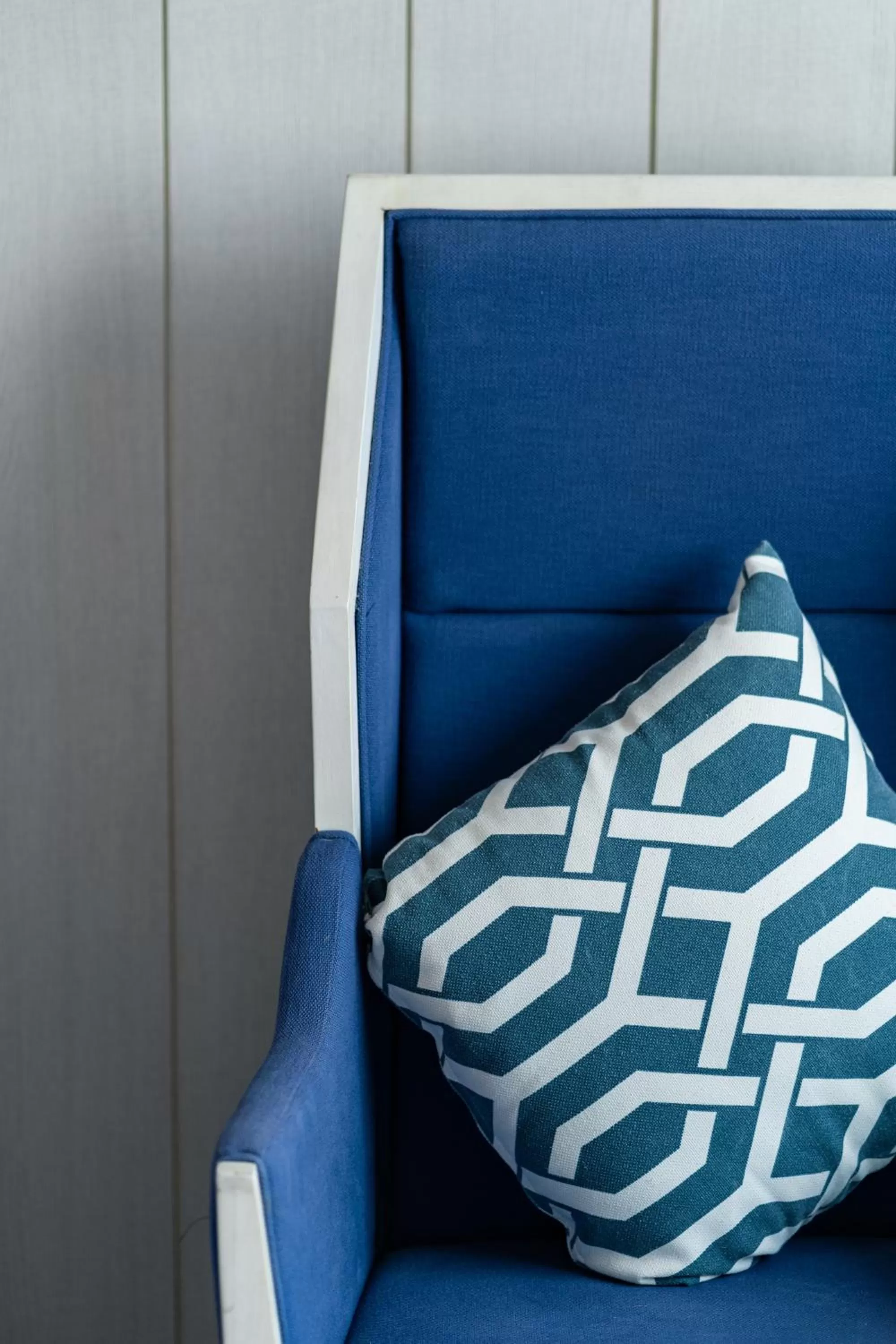 Jomtien Palm Beach Hotel and Resort