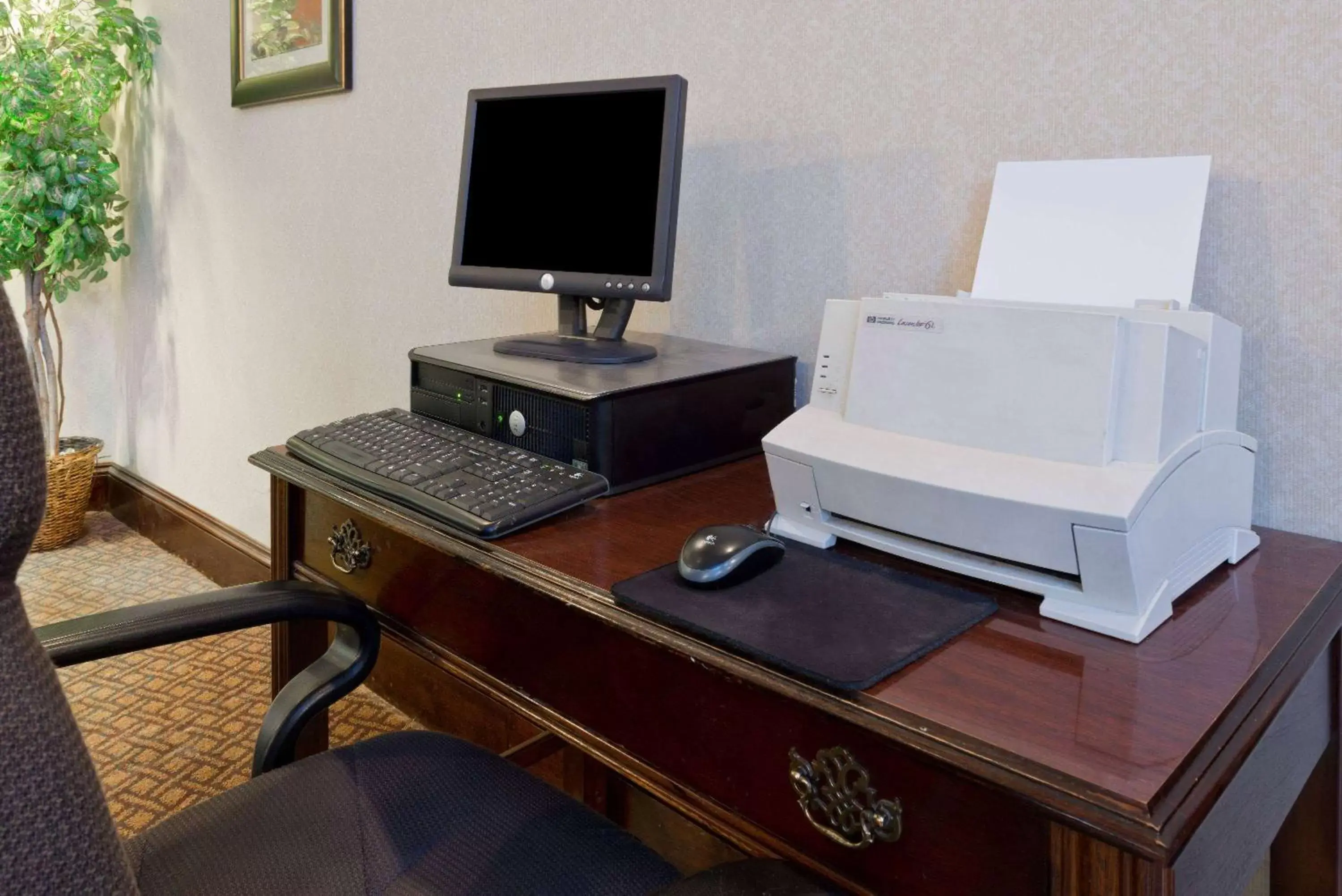 Business facilities in Super 8 by Wyndham Huntersville/Charlotte Area Business facilities in Super 8 by Wyndham Huntersville/Charlotte Area