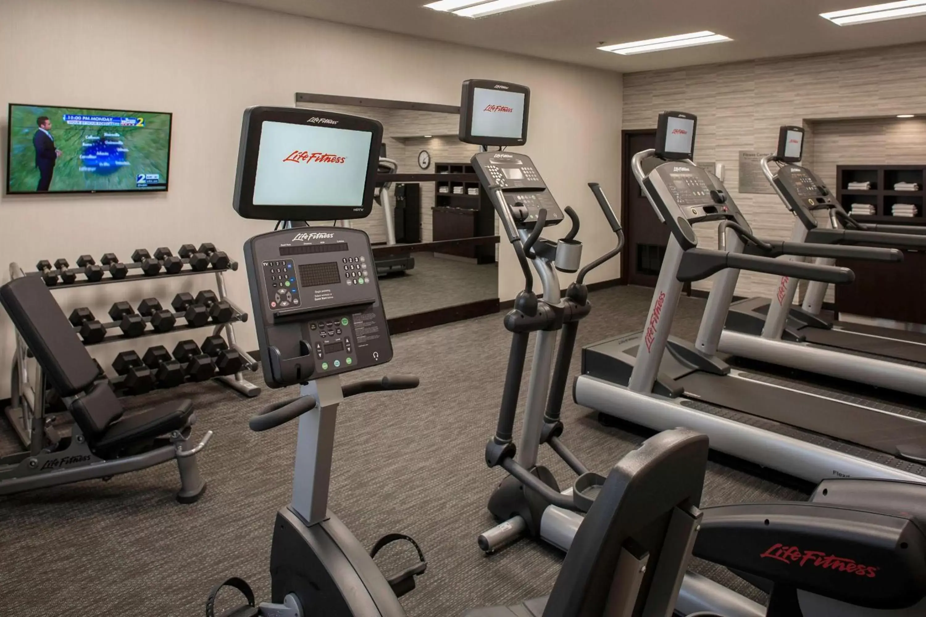 Activities, Fitness Center/Facilities in Sonesta Select Atlanta Norcross I 85
