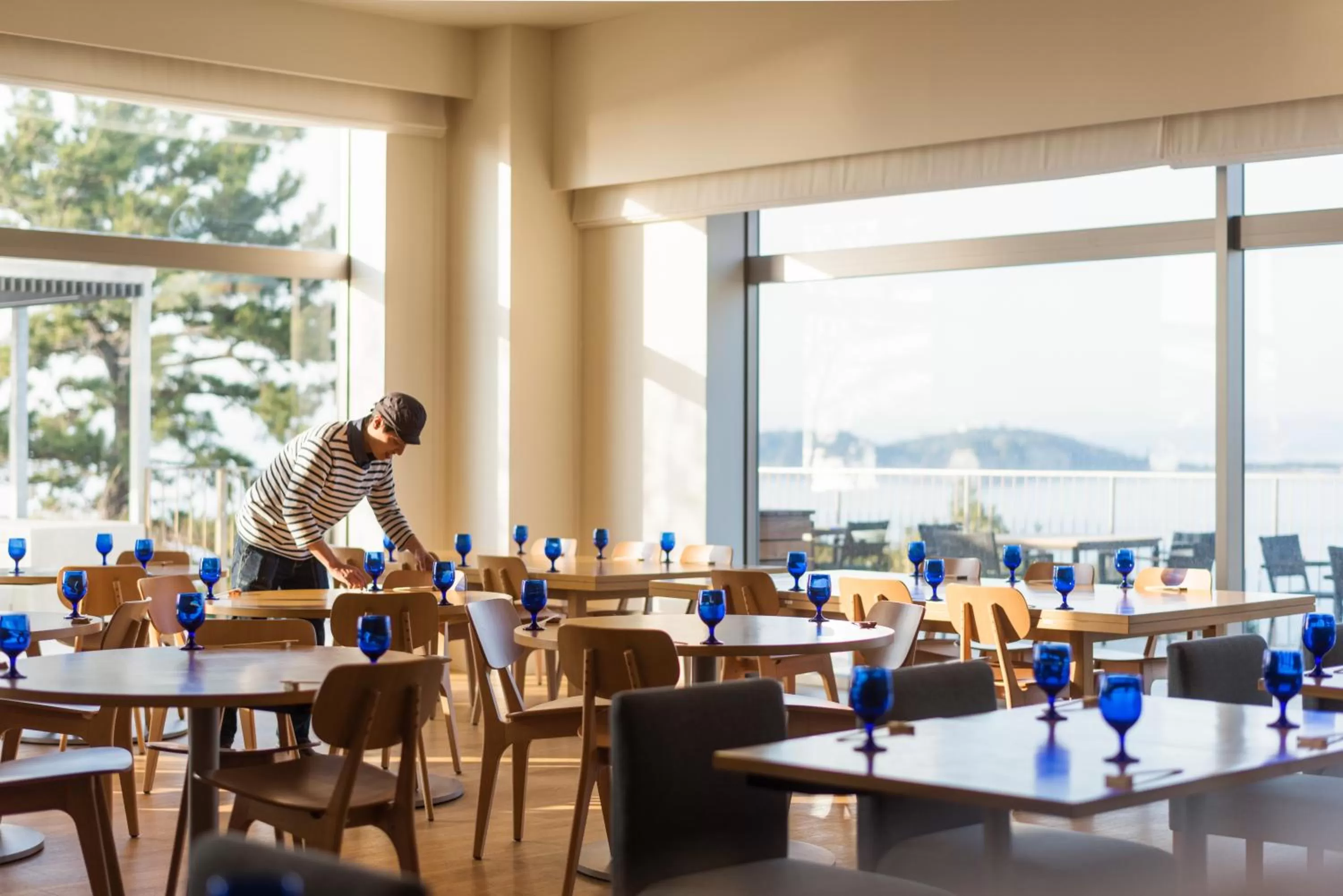 Shirahama Key Terrace Hotel Seamore