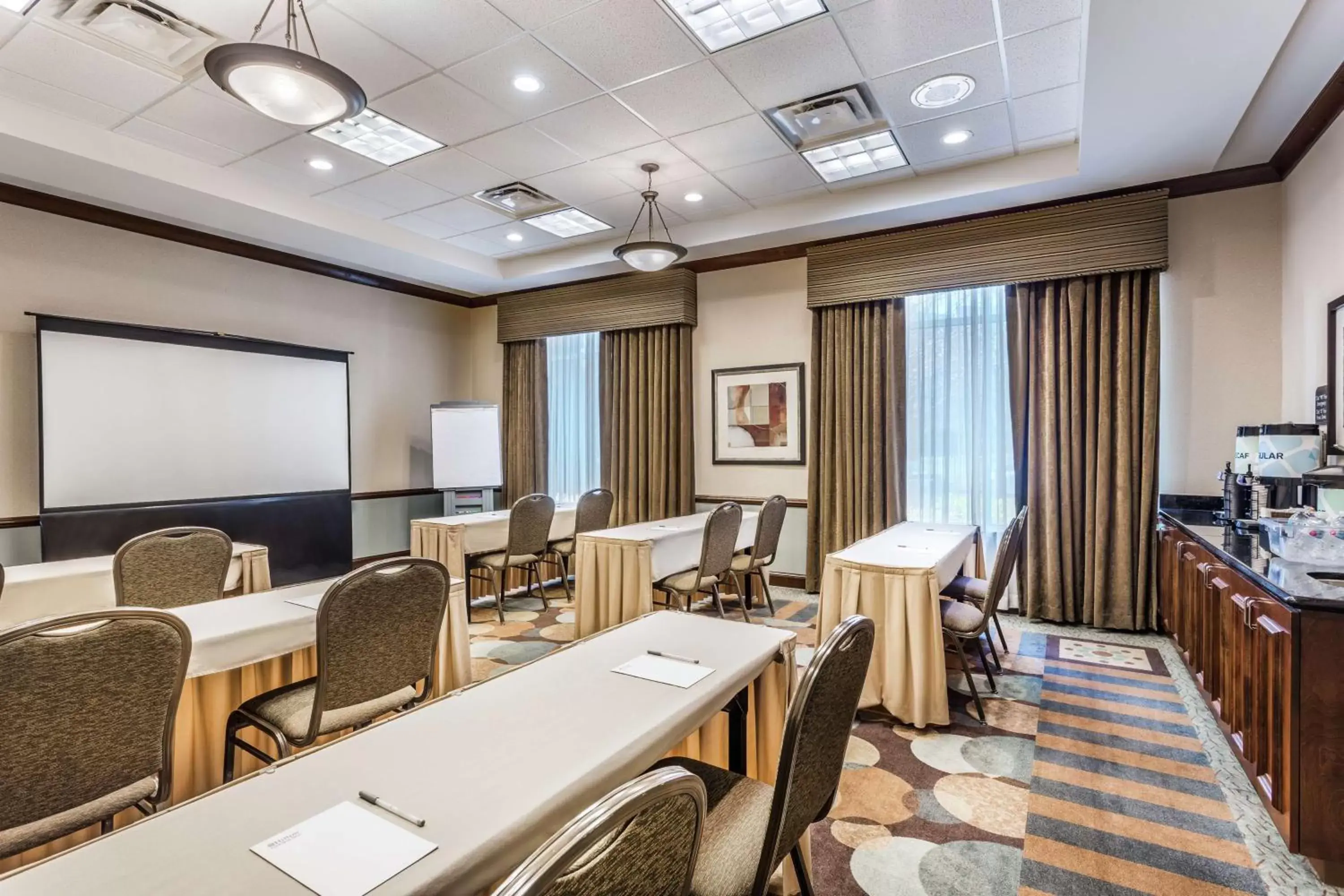 Meeting/conference room in Hilton Garden Inn Gainesville