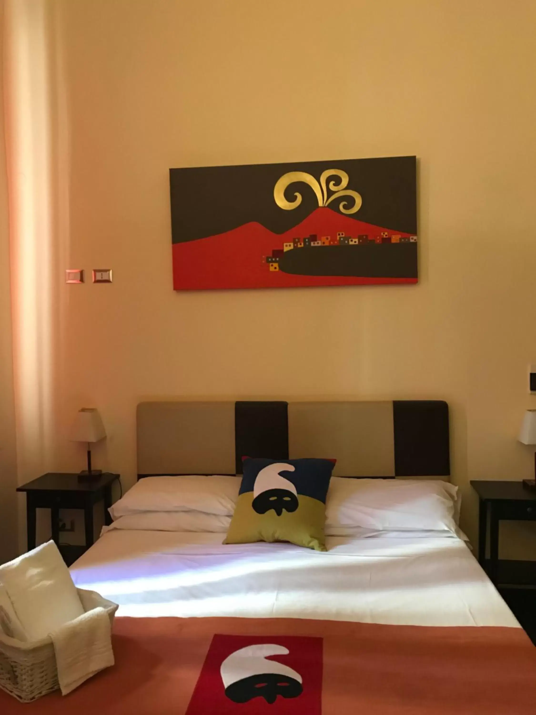 Other, Bed in Hotel Plebiscito Aparthotel