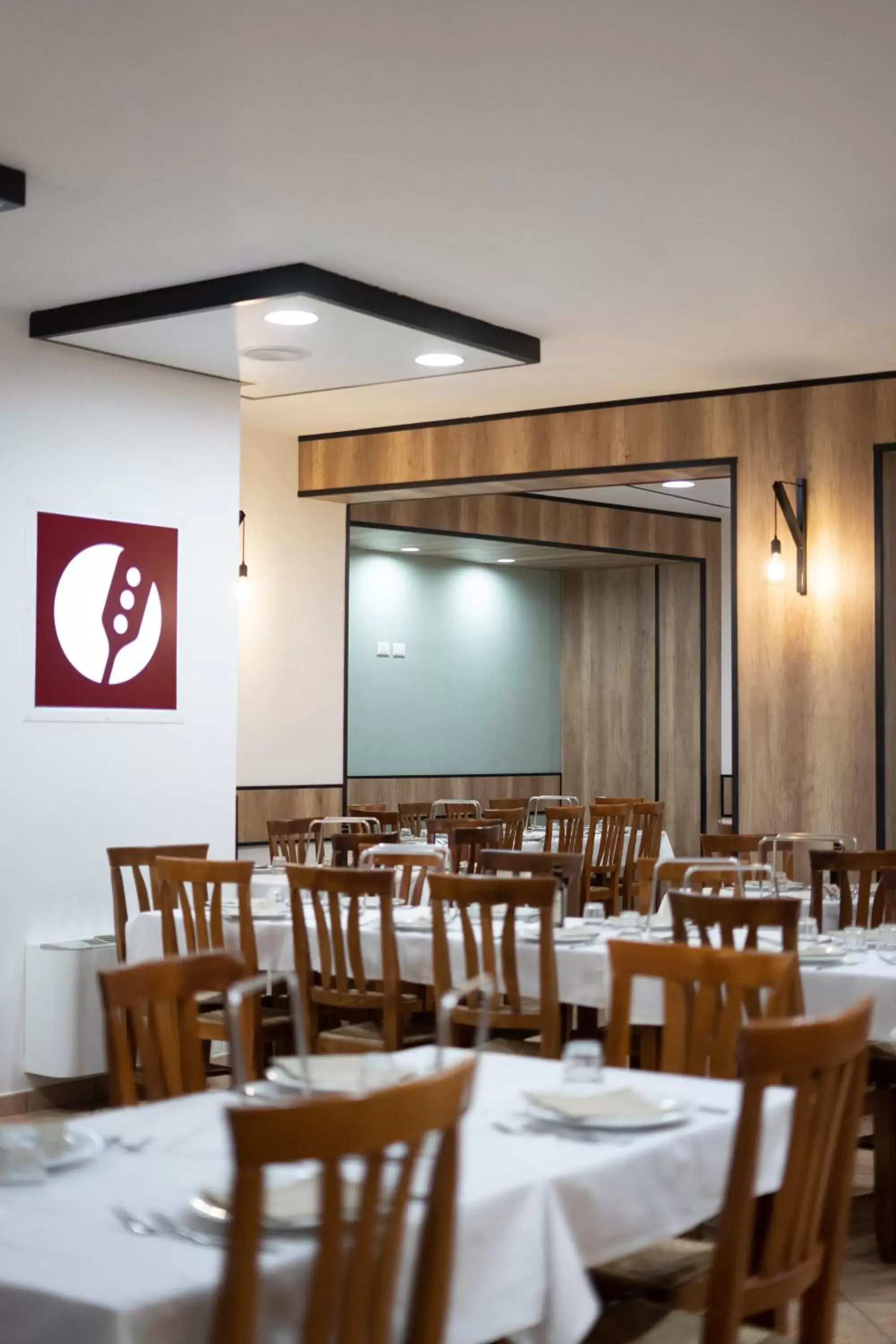 Restaurant/Places to Eat in Il Semaforo Sila Hotel