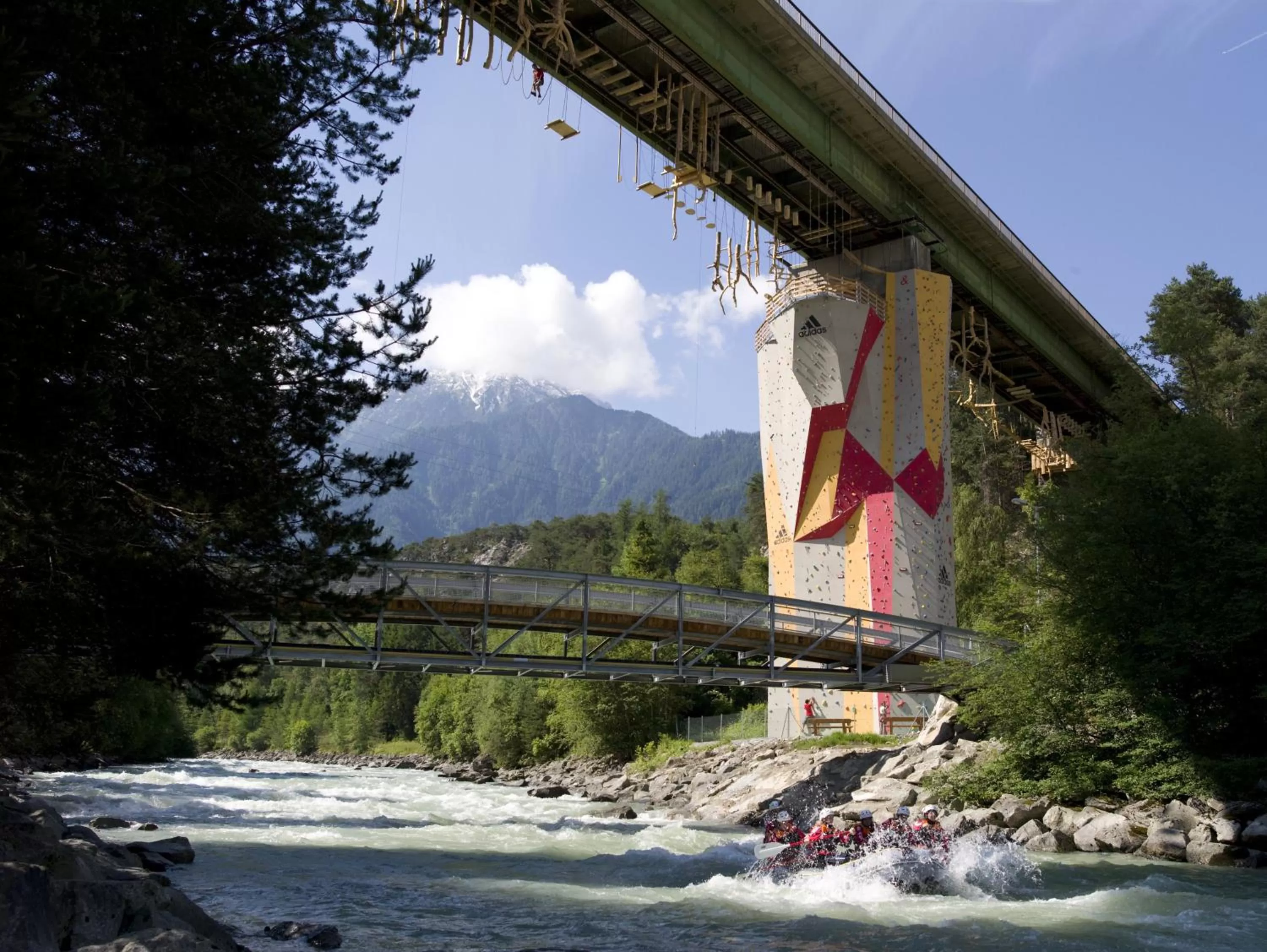 Sports in Gasthof zum Stern