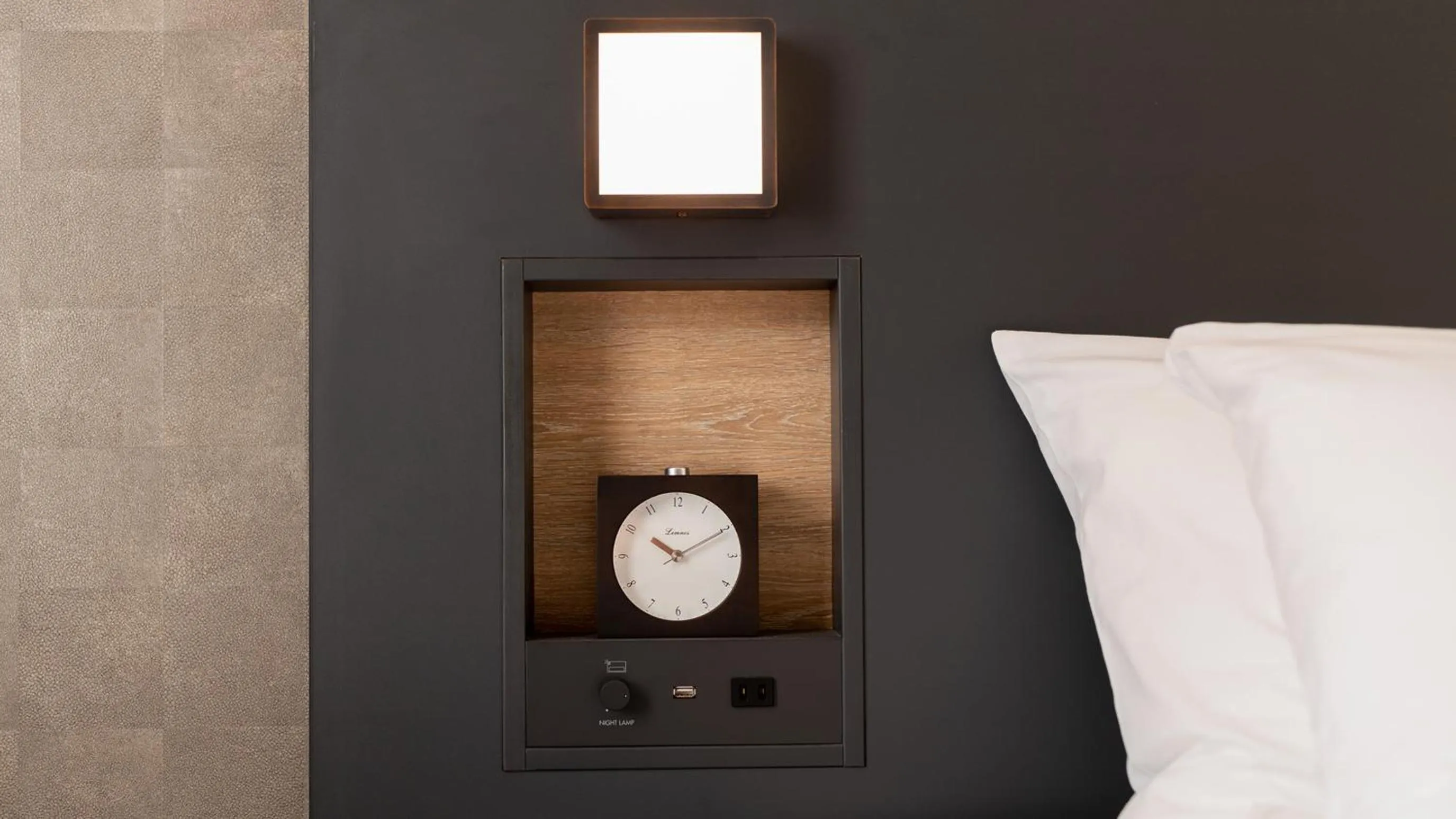 JR-East Hotel Mets Yokohama