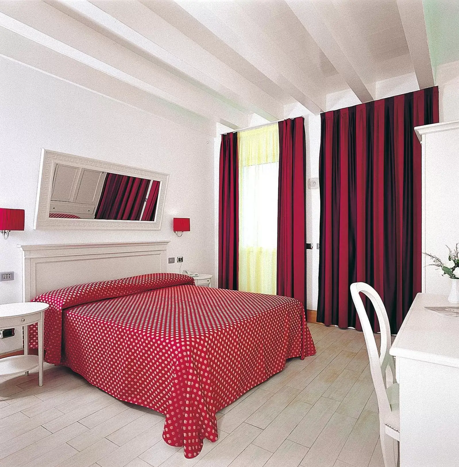Double Room in Hotel Fiera Di Brescia