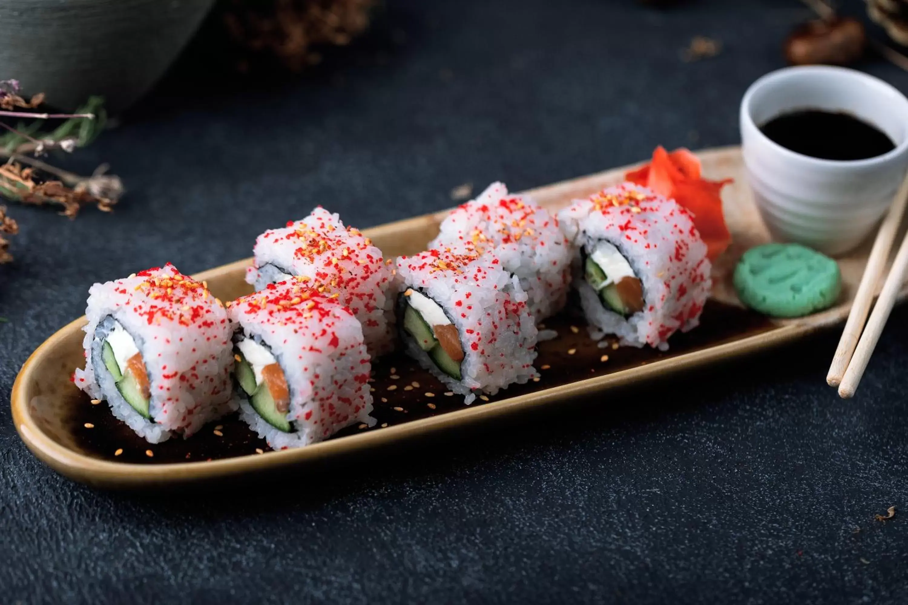 Food and drinks in Hyatt Regency Bishkek Food and drinks in Hyatt Regency Bishkek