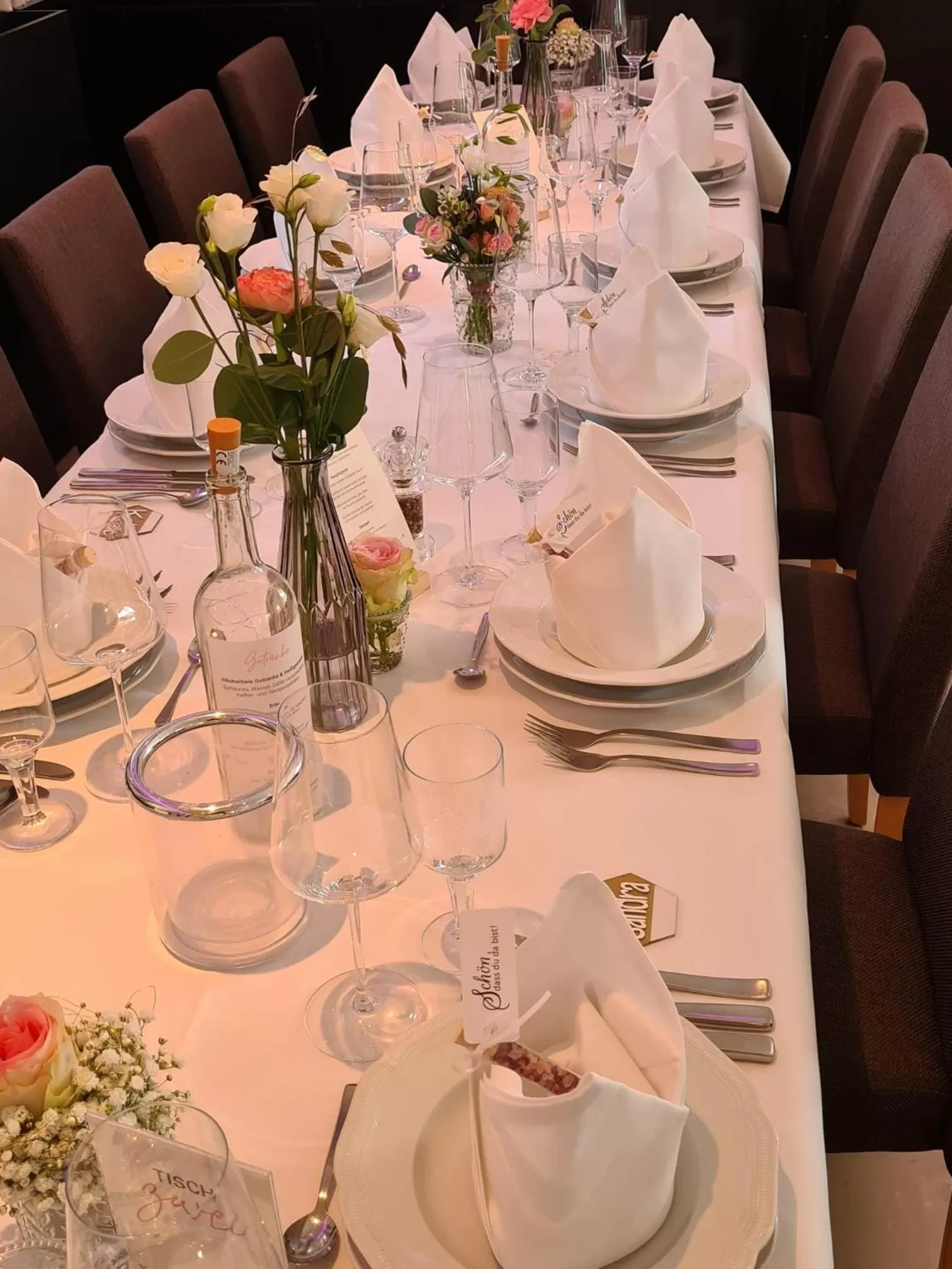 Hotel Am Wintergarten