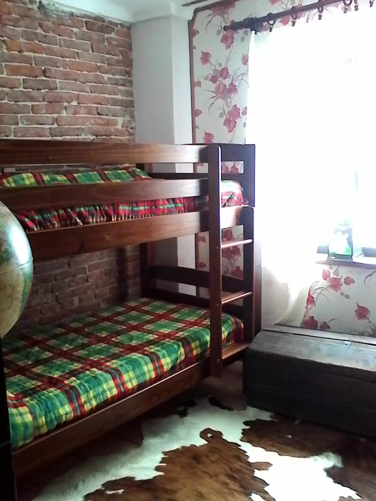 Bunk Bed in B&B CM Ranch