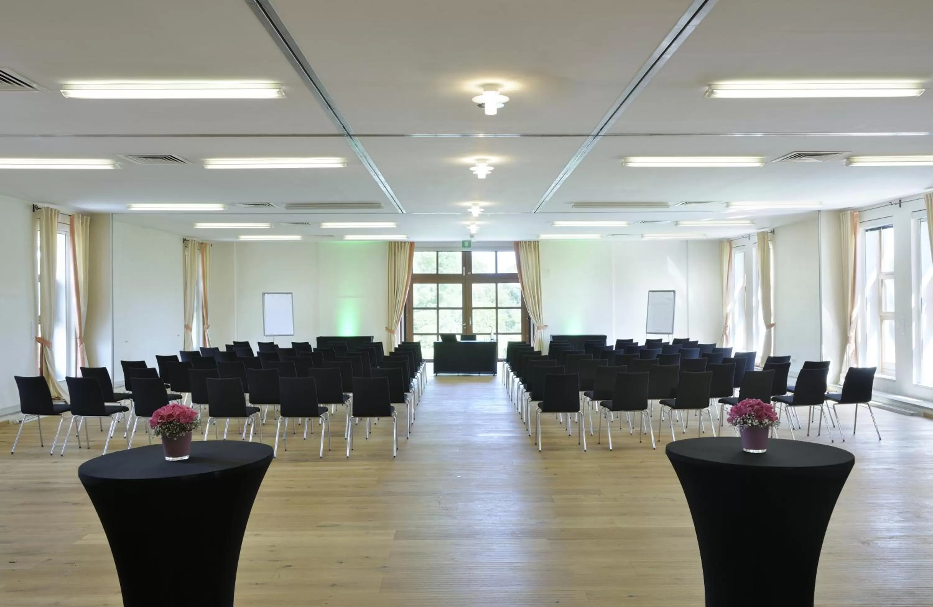 Business facilities in Hotel Gut Ising