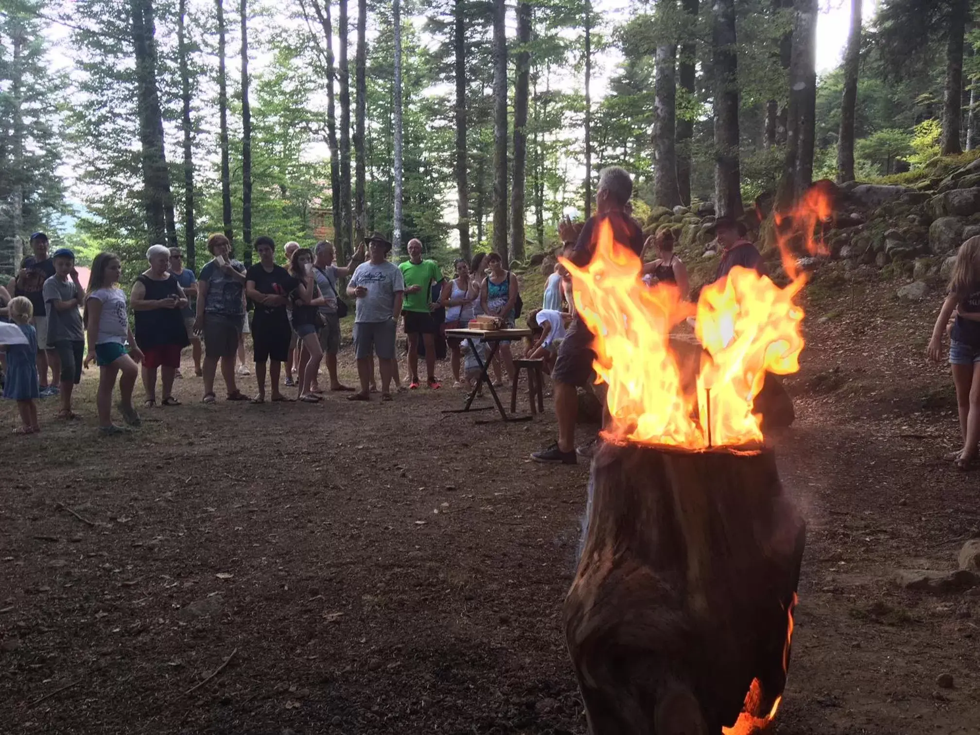 Evening entertainment, Other Activities in Le Couarôge Chalets et Appartements