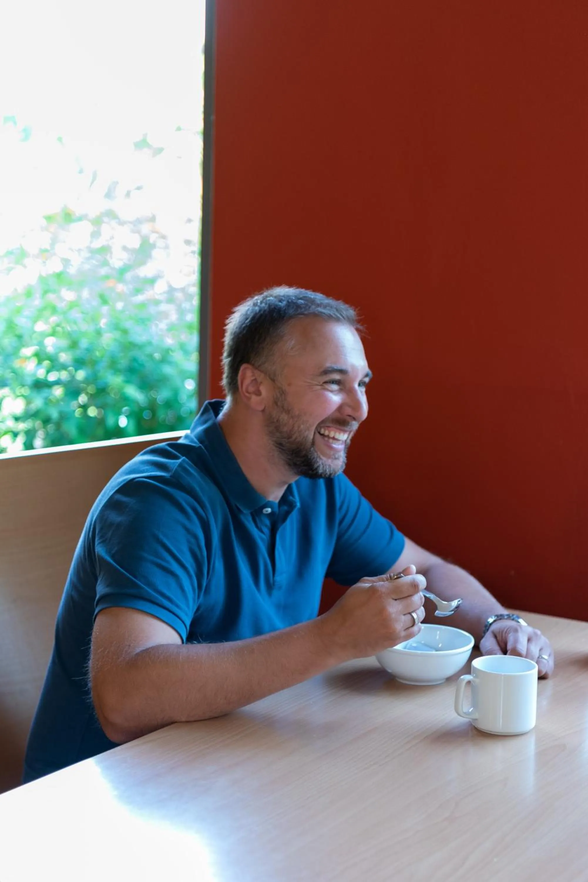 People in Familienhotel Citylight