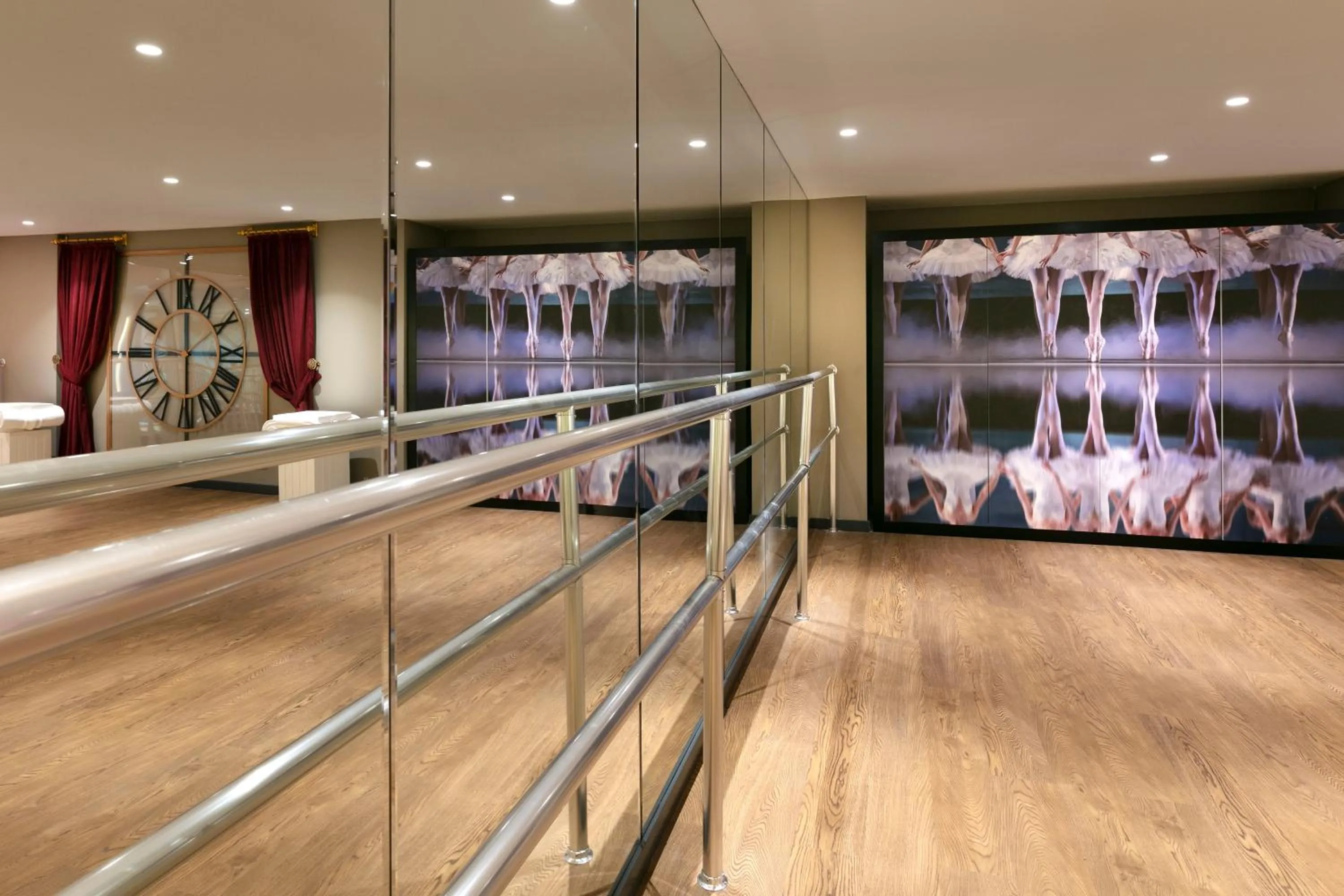 Kids's club in Titanic Deluxe Golf Belek