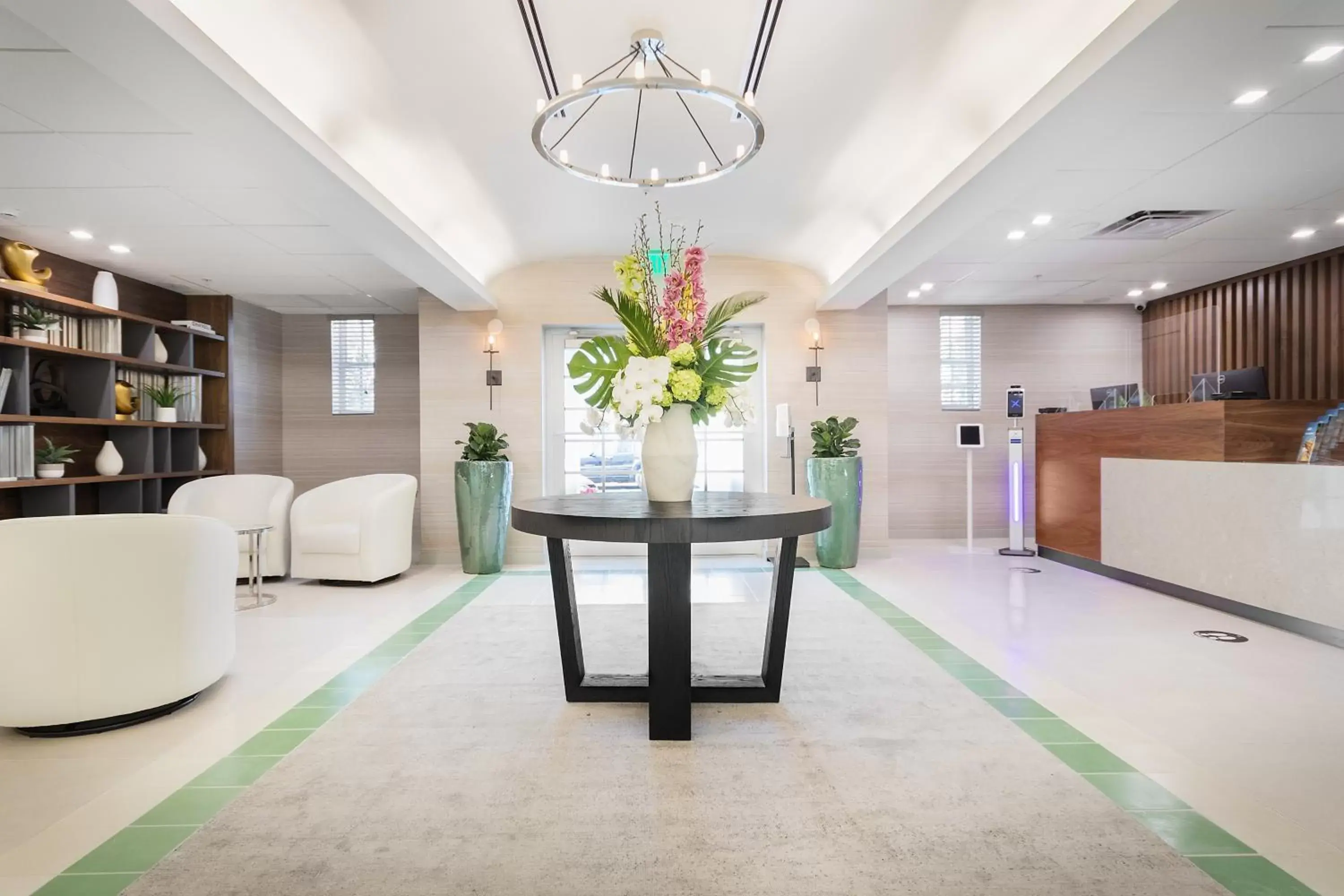 Property building, Lobby/Reception in Berkeley Park MGallery Hotel Collection