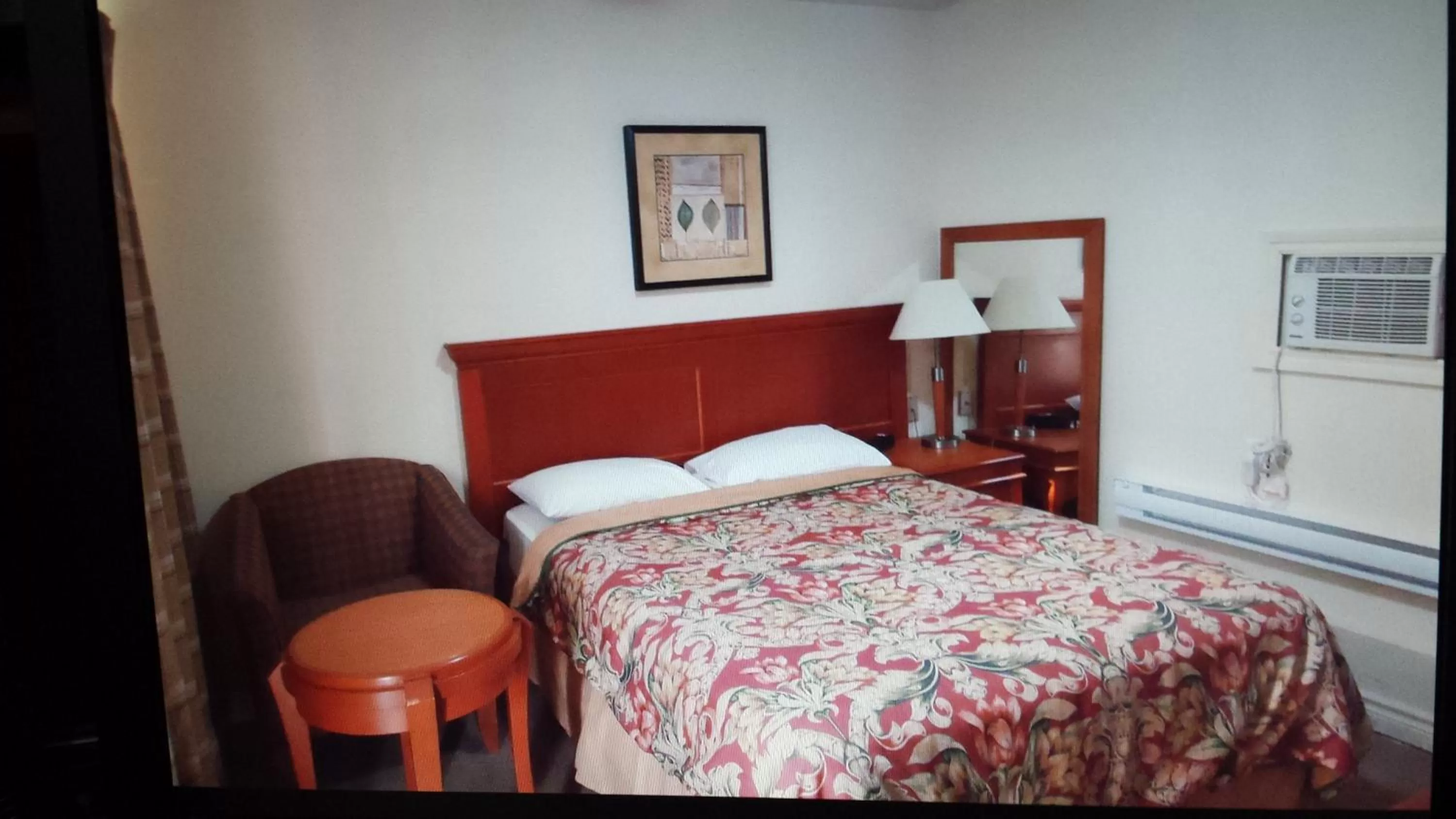 Bed in Star Inn by Elevate Rooms