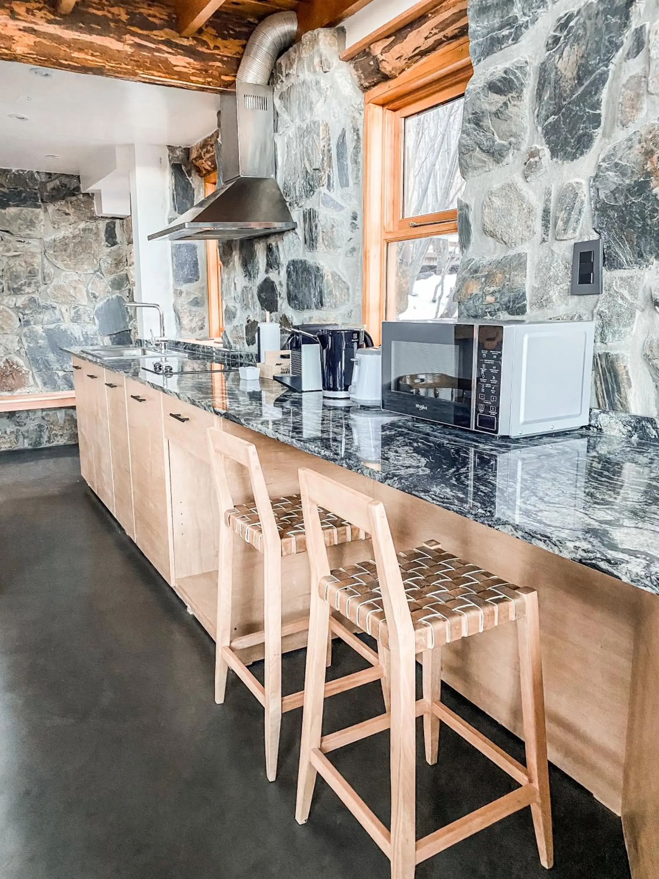 Dining area, Kitchen/Kitchenette in Cumbres Del Martial