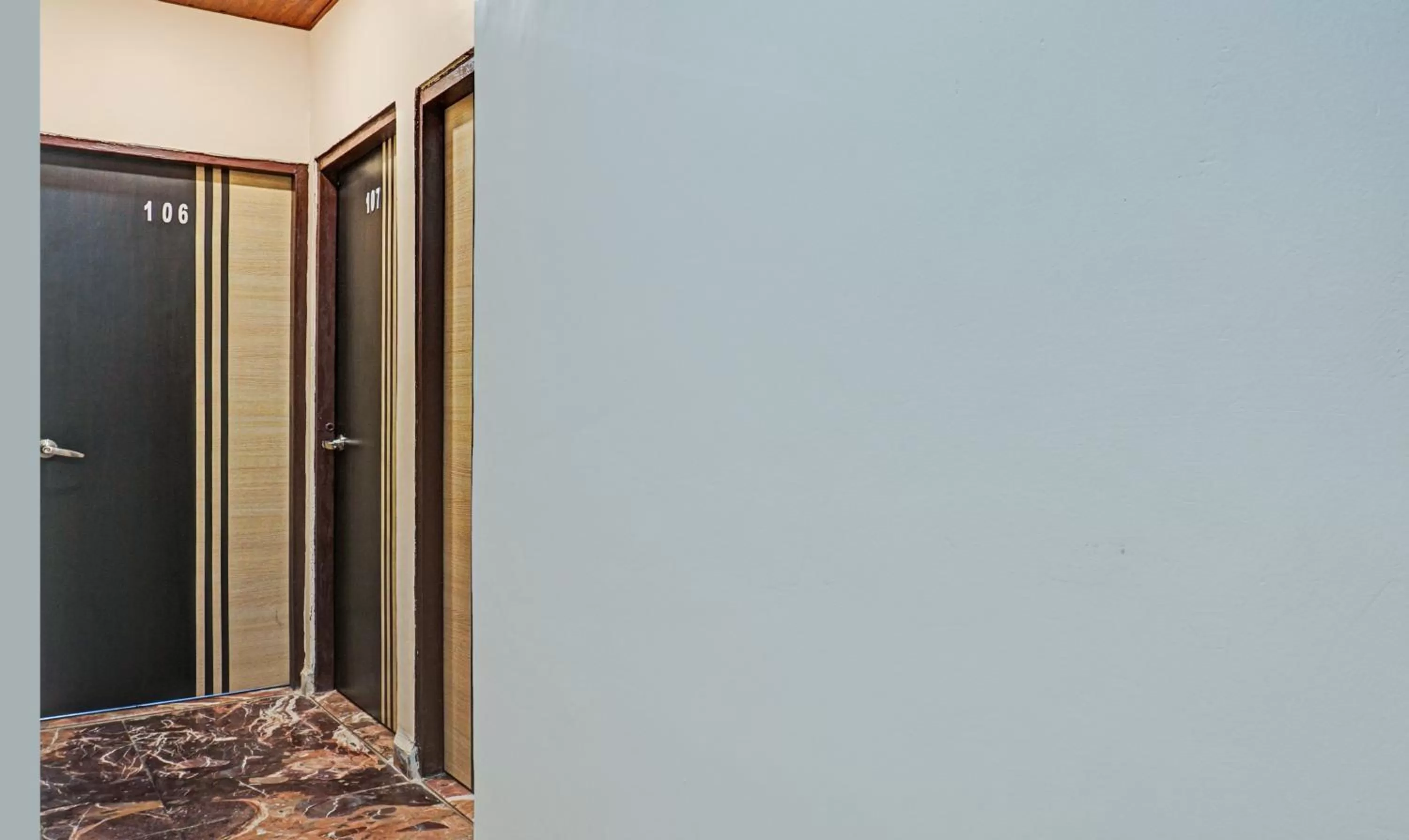 Itsy By Treebo - Punest