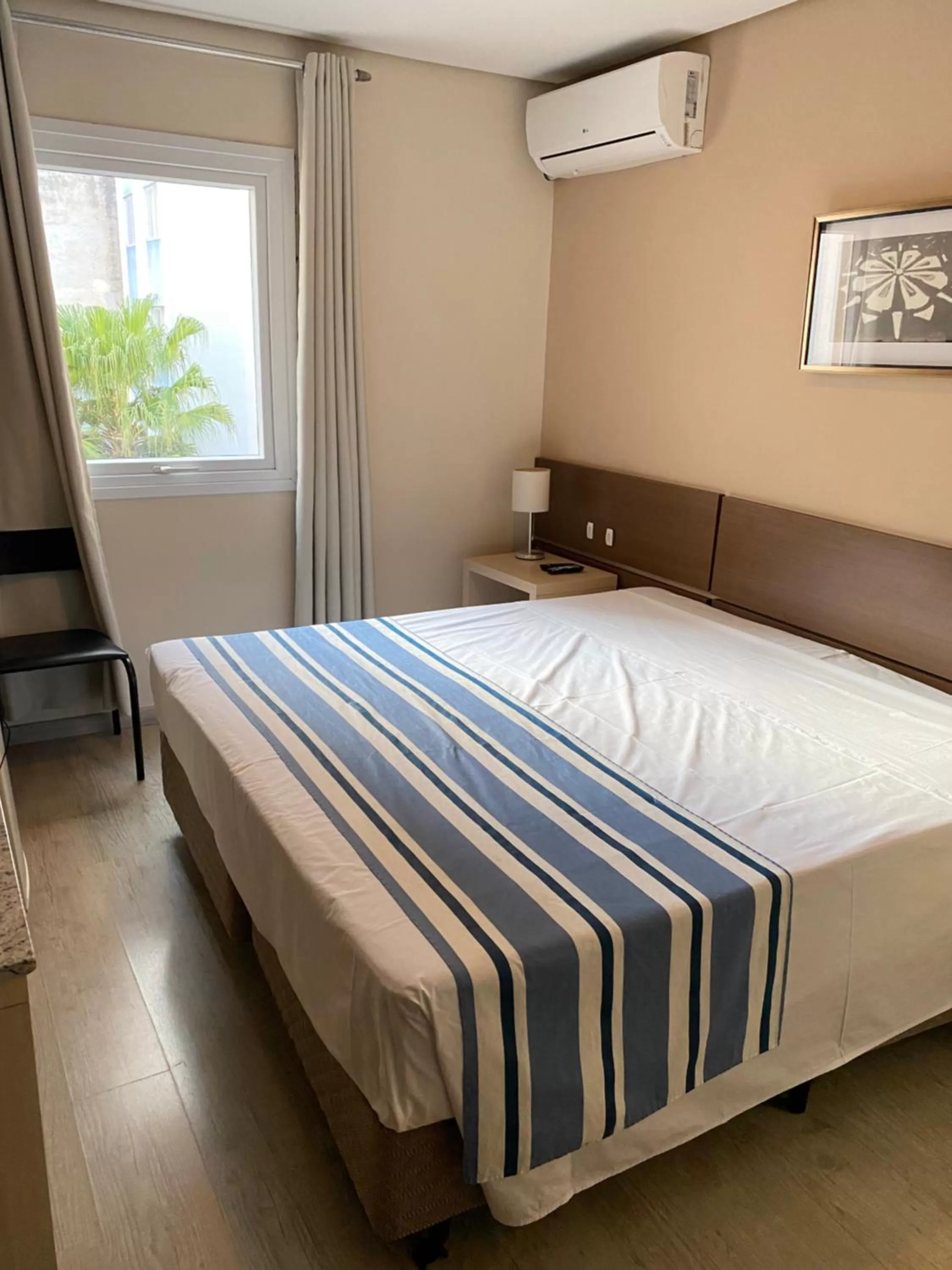 Bed in Hotel Sol By MRHotelaria