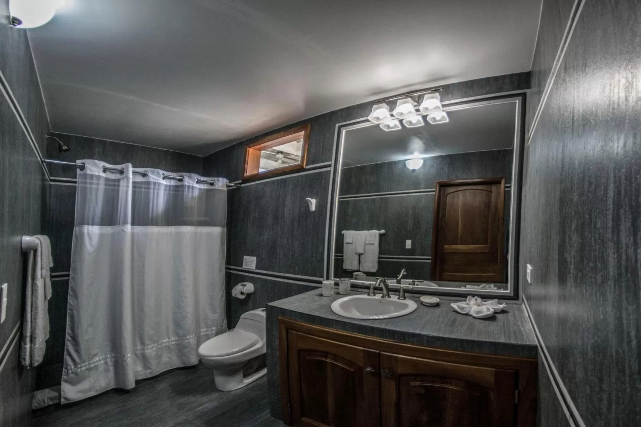 The Isabela Beach House