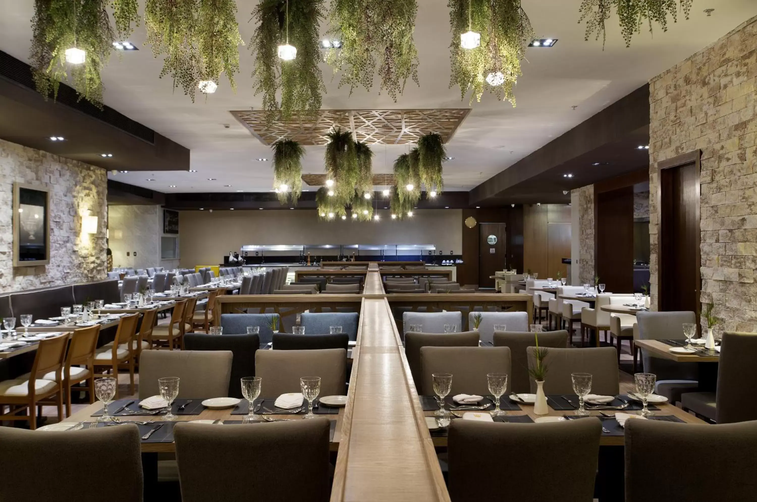 Restaurant/places to eat in Royal Atlântica Macaé Hotel Restaurant/places to eat in Royal Atlântica Macaé Hotel