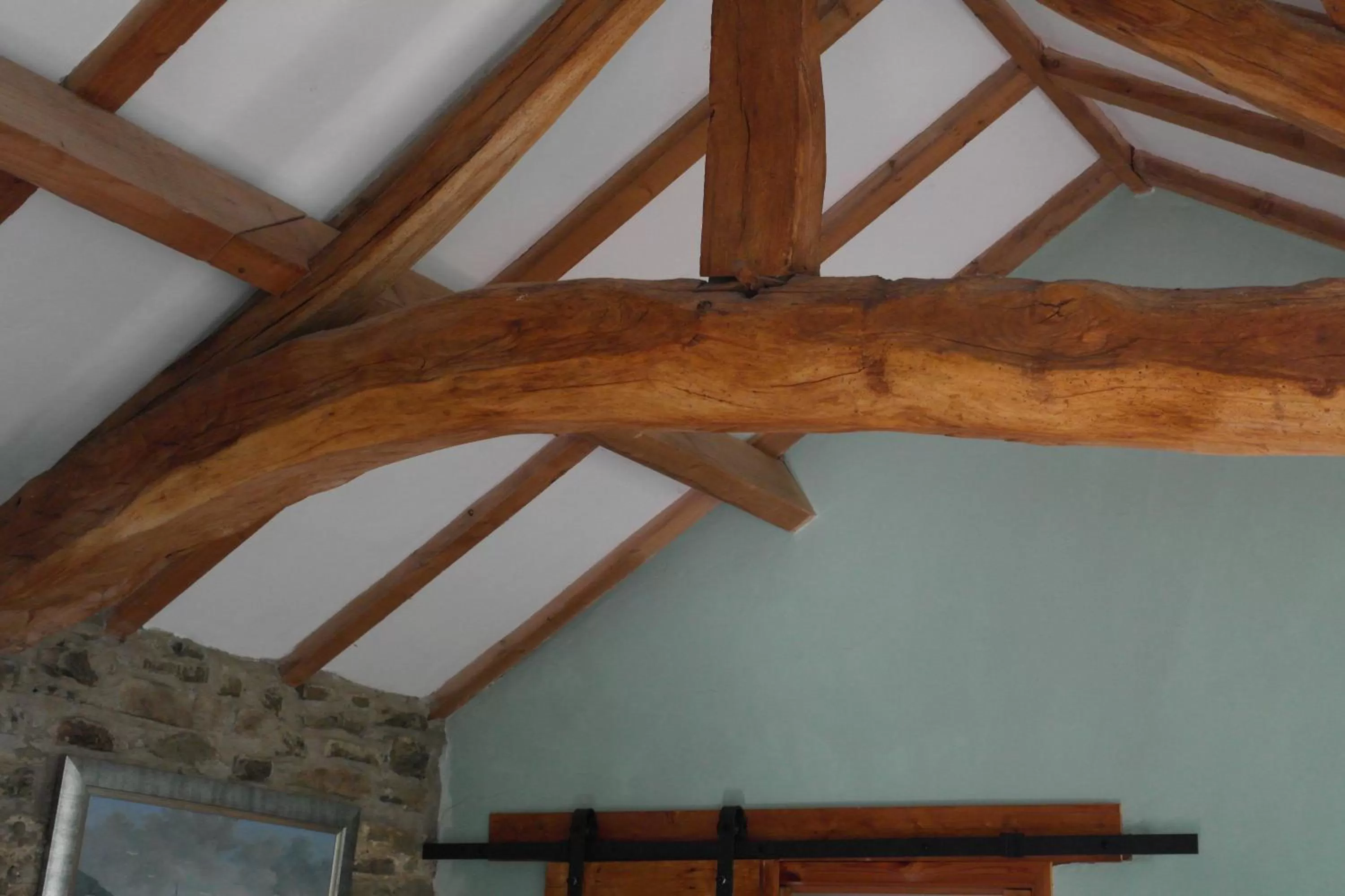 Property building in Prospect BARN