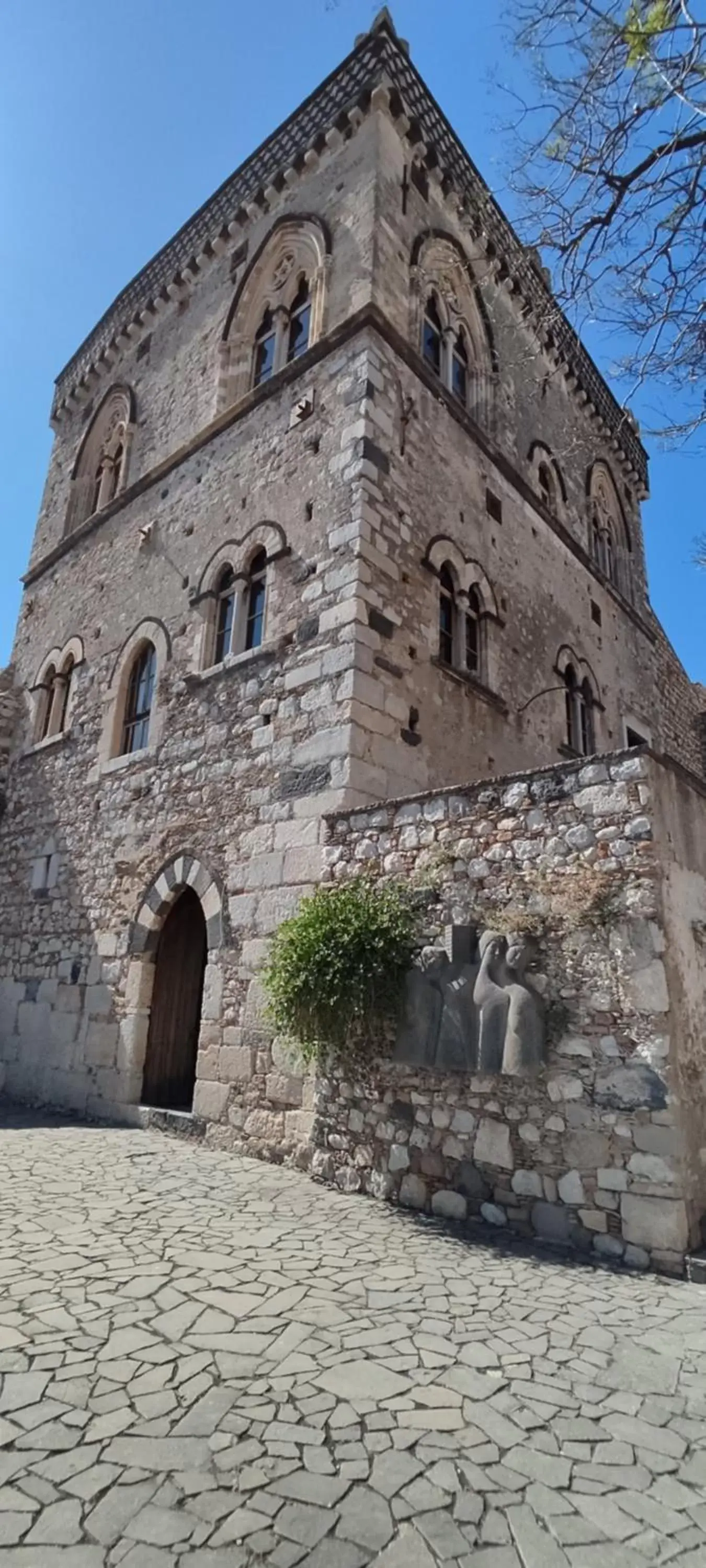 Nearby landmark, Property Building in B&B AKROPOLIS