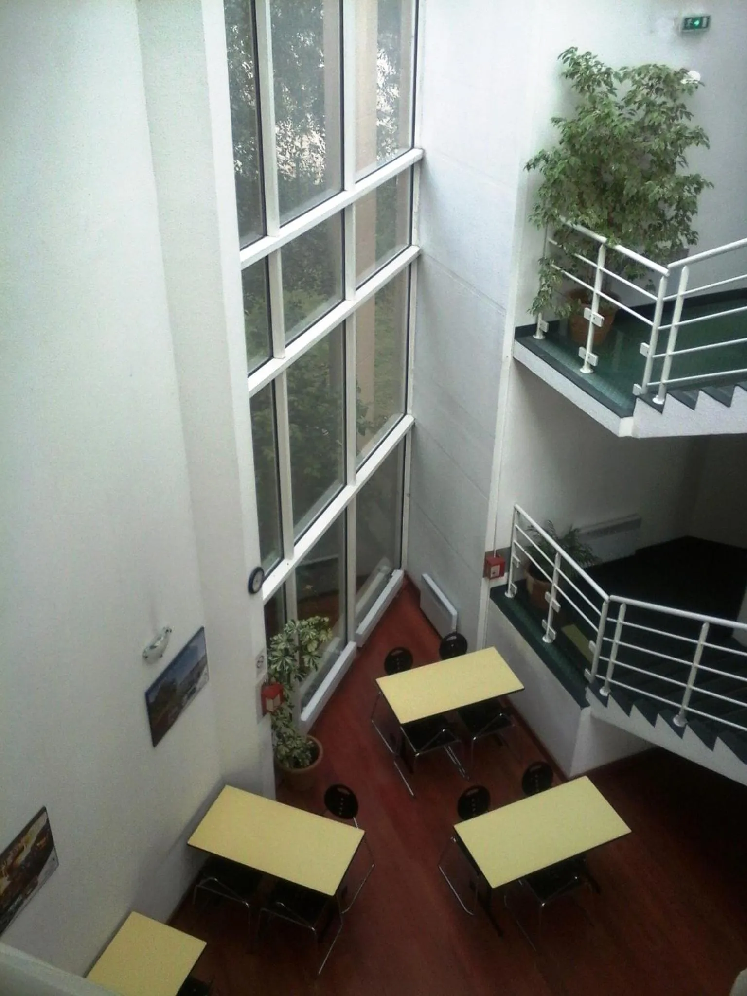 Other in Good Night Hotel