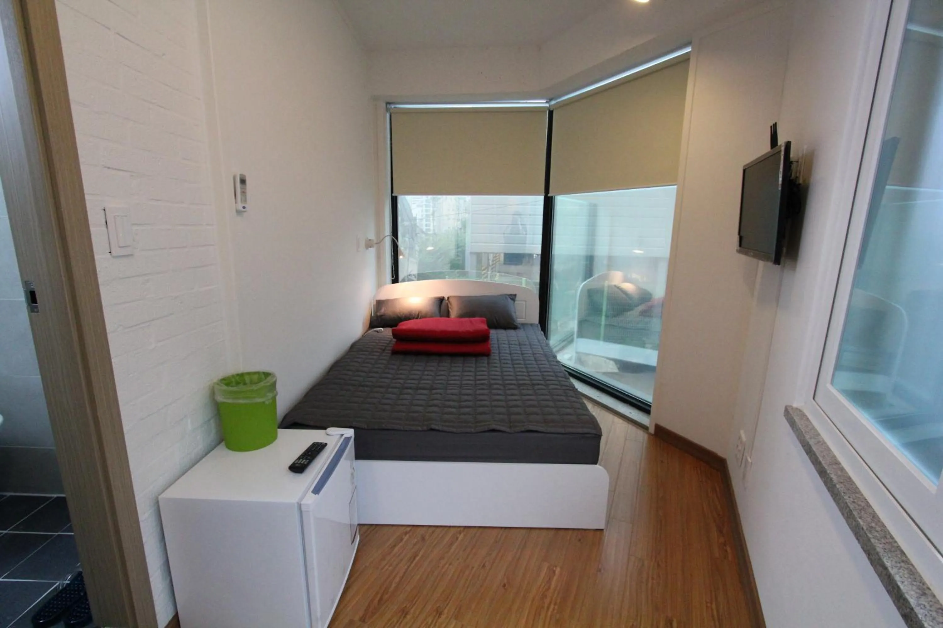 Bedroom, Bed in B My Guesthouse