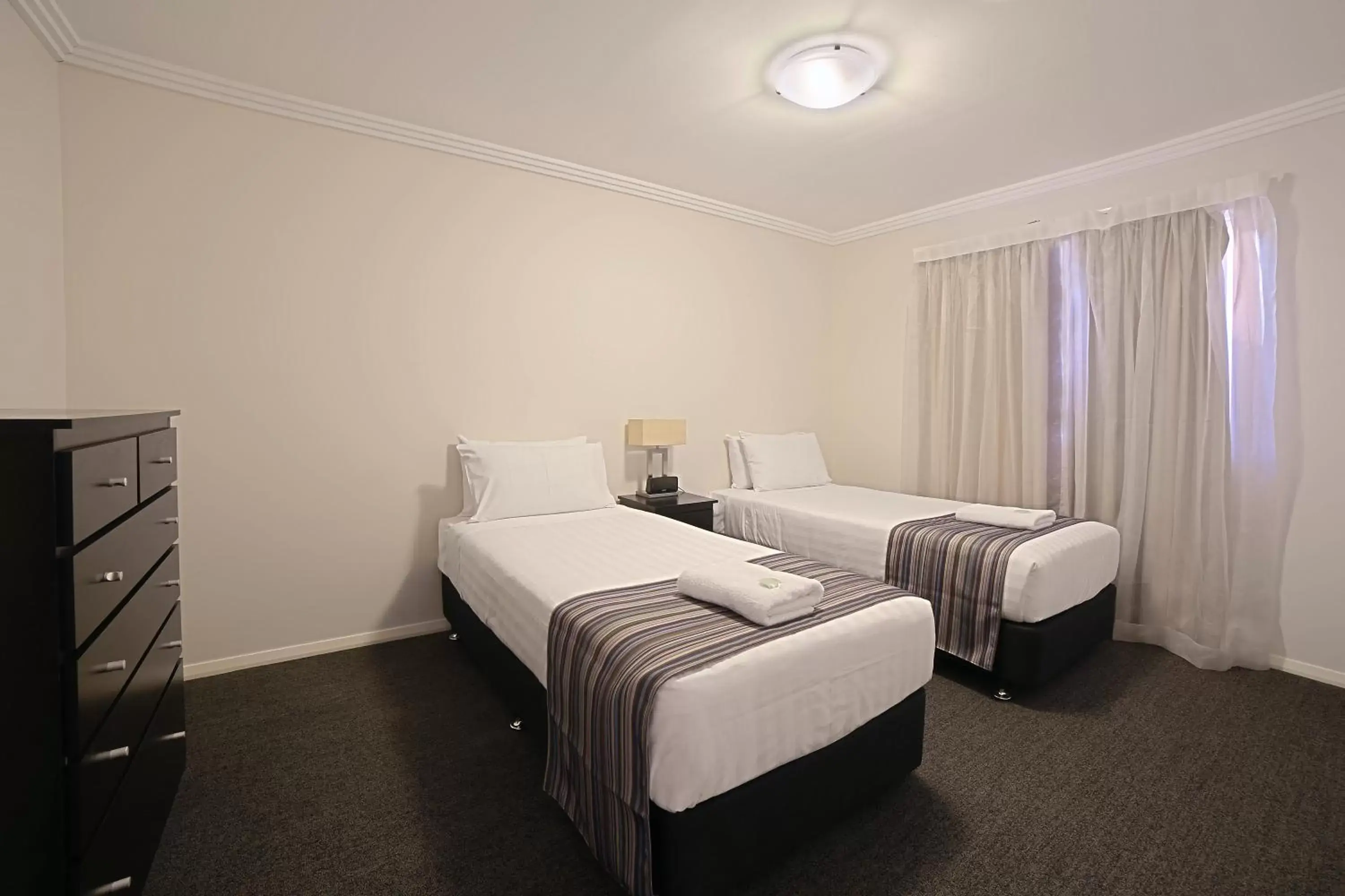 Bedroom, Bed in Best Western Plus Bolton on the Park