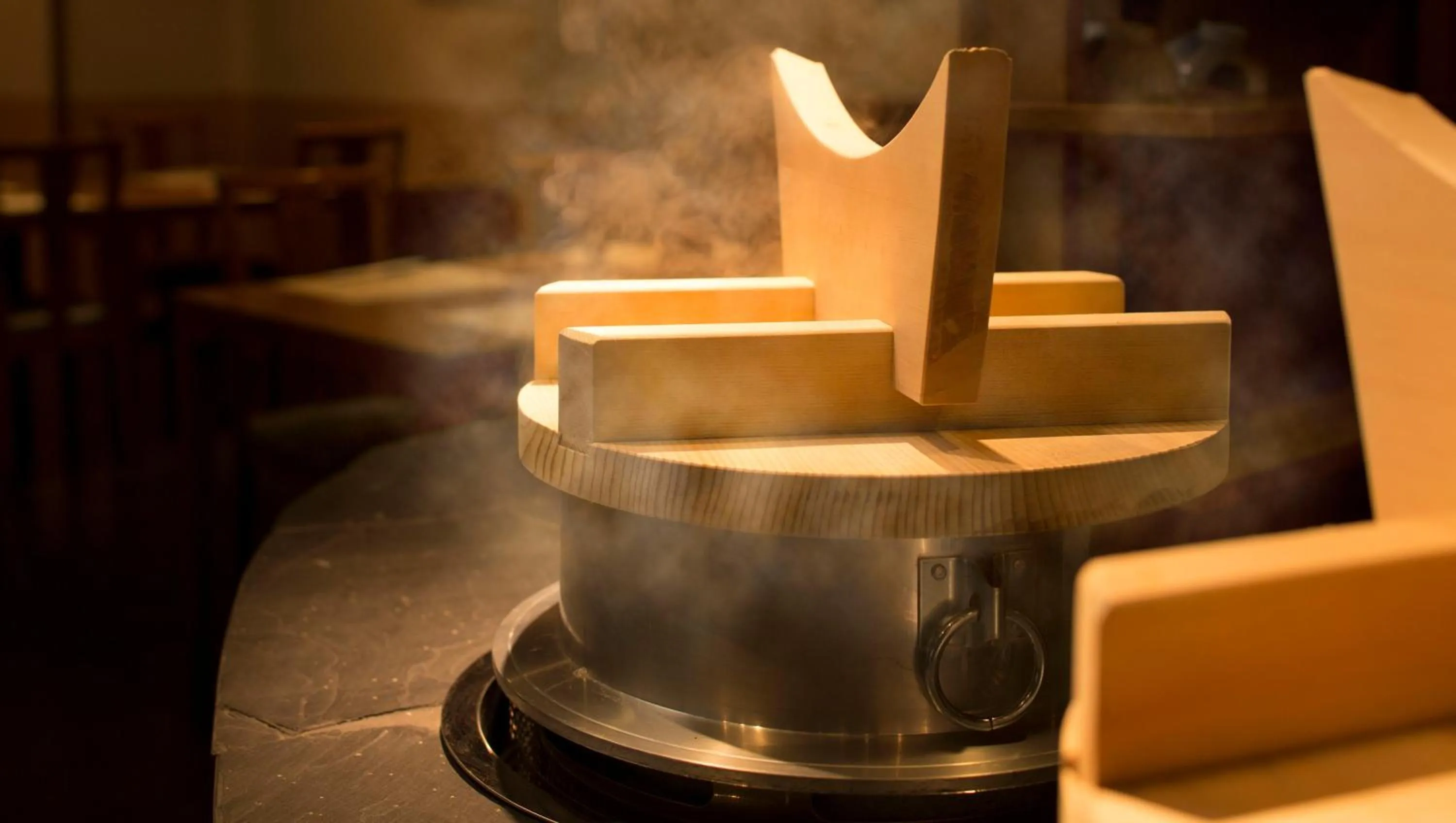 Restaurant/places to eat in Laforet Ito Onsen Yunoniwa