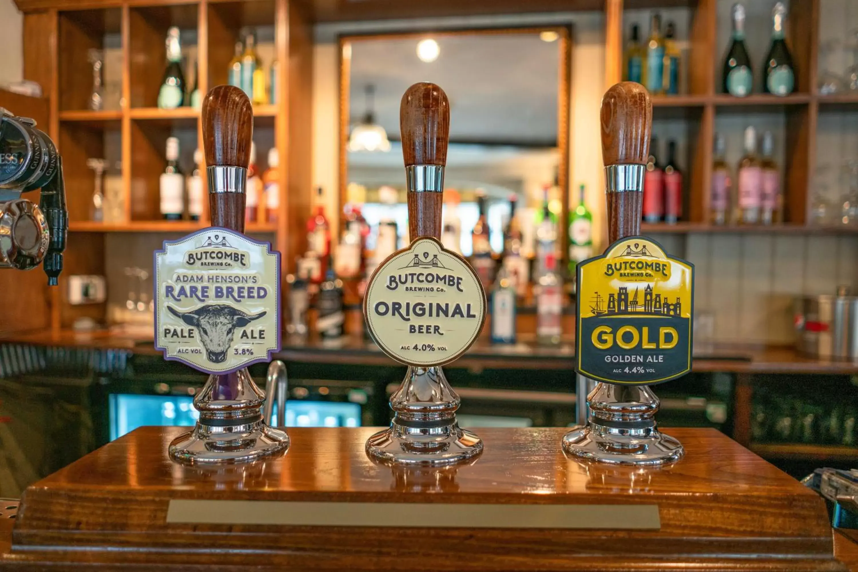 Restaurant/places to eat in The Kings Arms Hotel Restaurant/places to eat in The Kings Arms Hotel