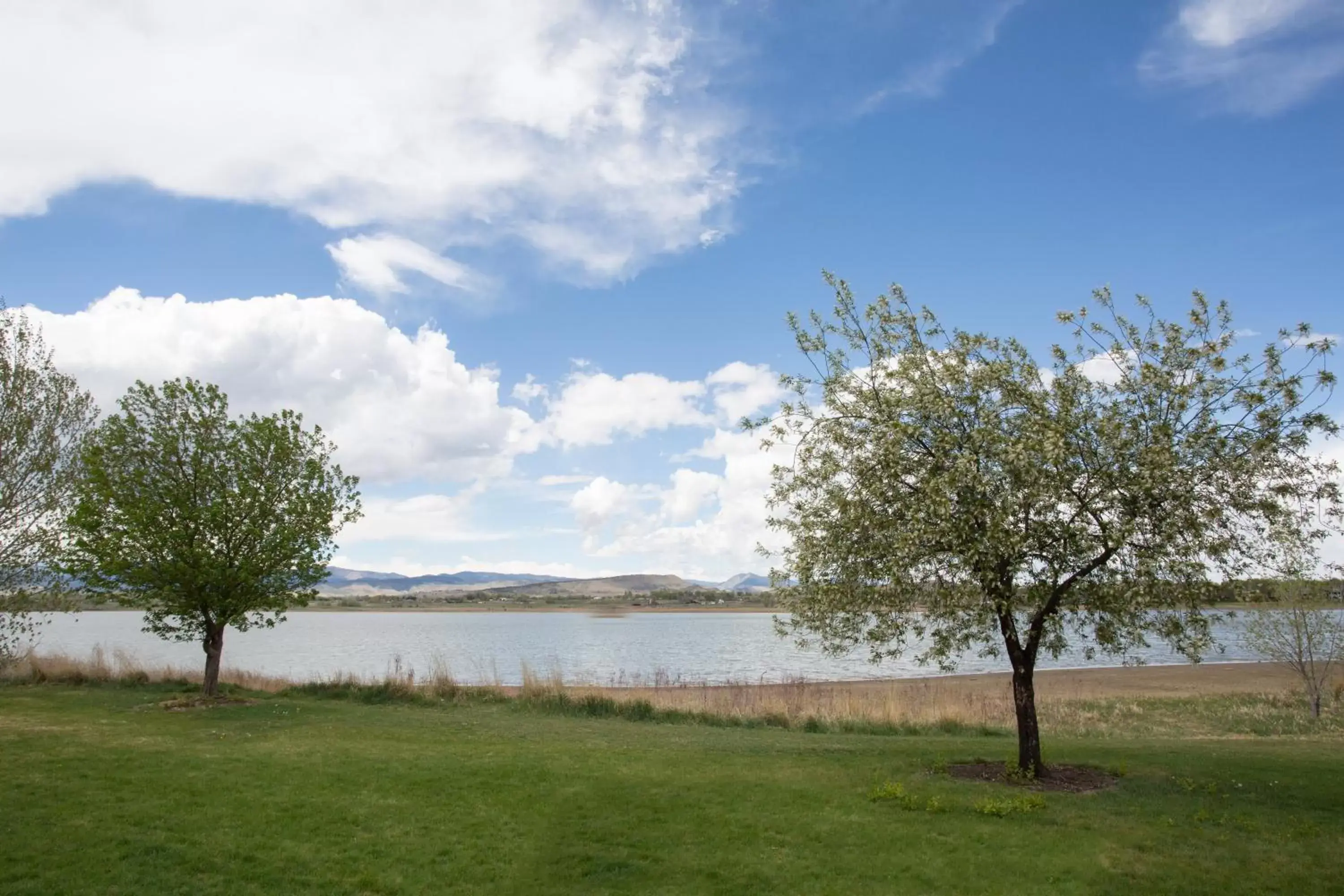 Nearby landmark, Garden in Candlewood Suites Longmont, an IHG Hotel