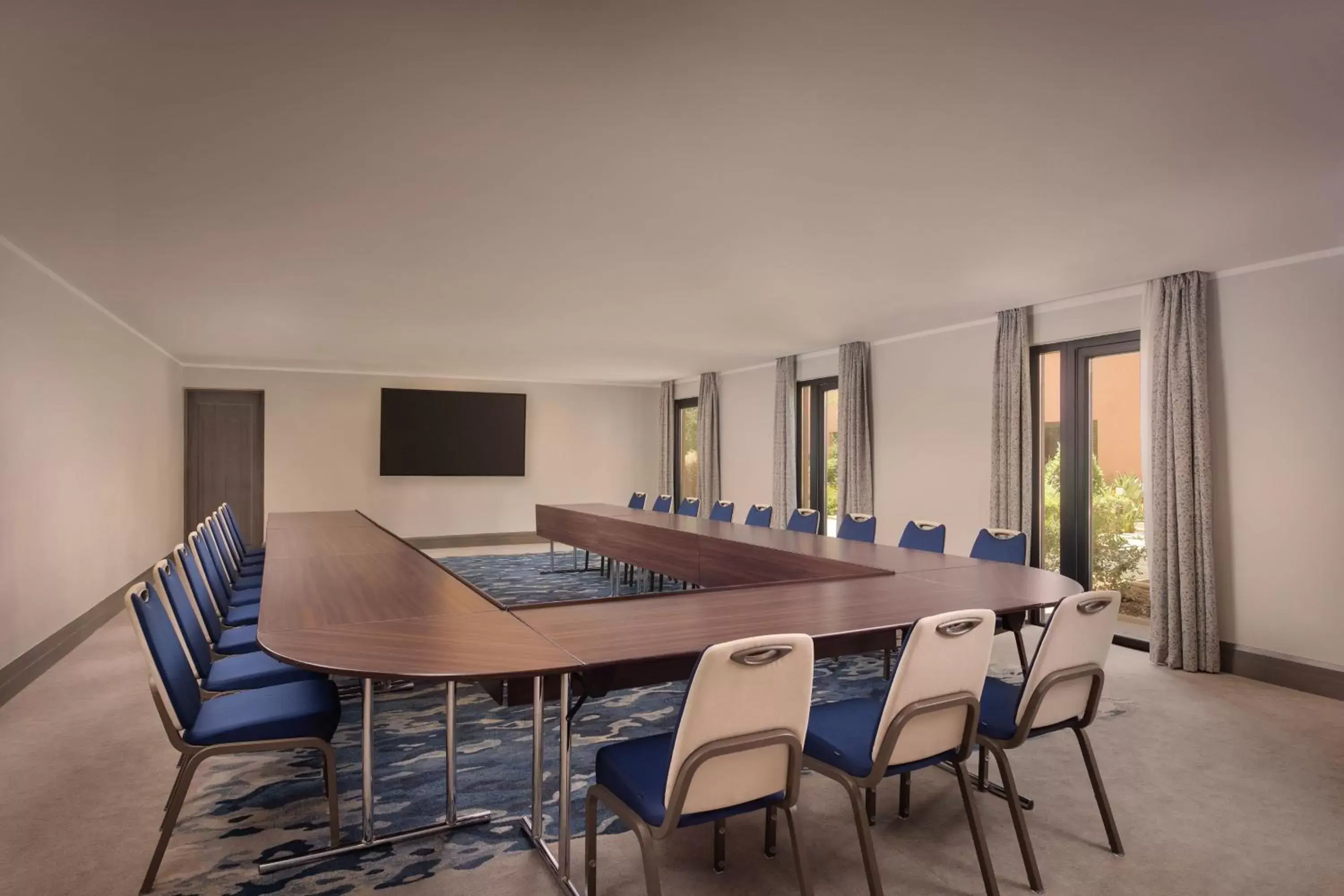 Meeting/conference room in The Westin Dragonara Resort, Malta