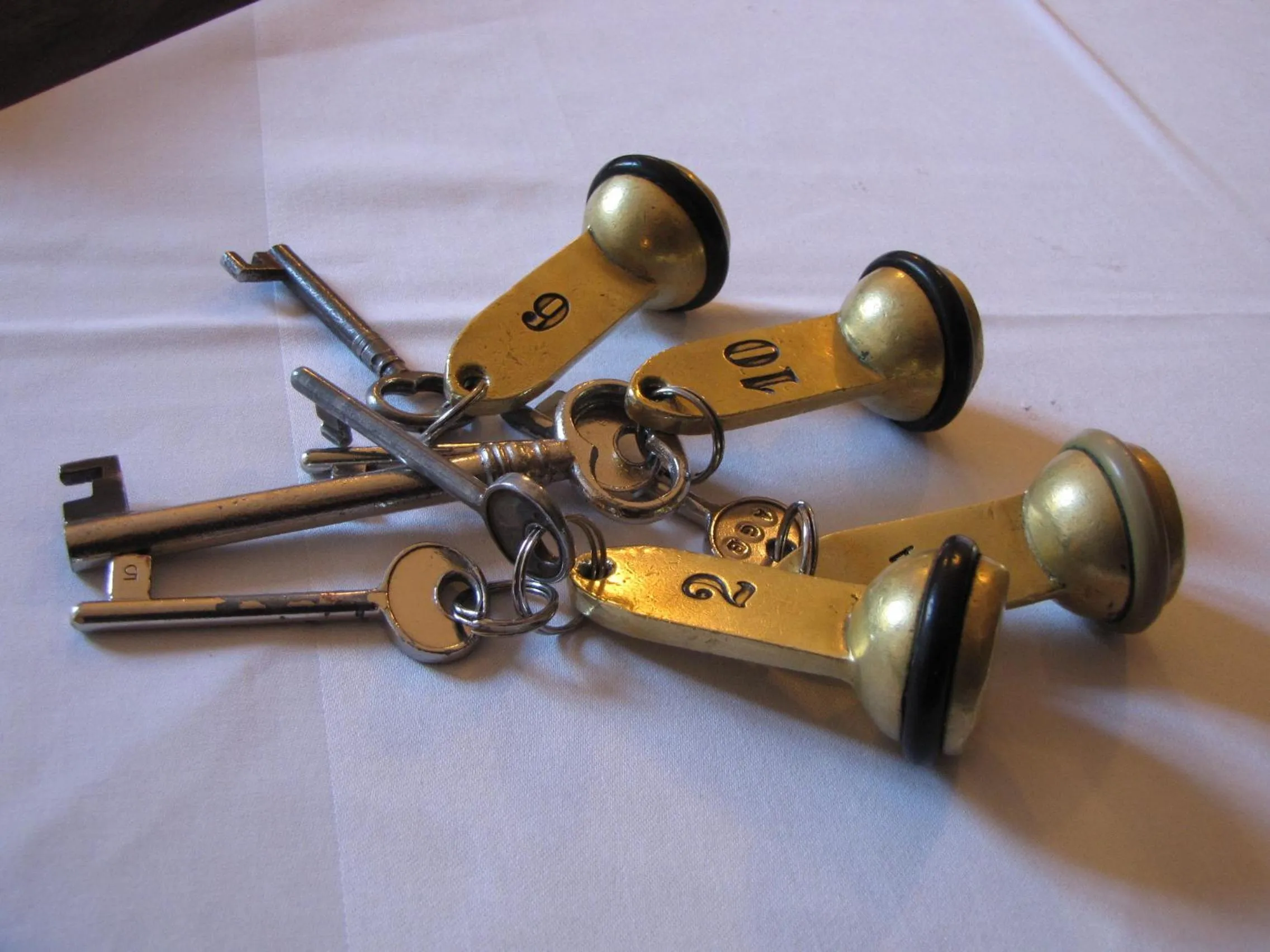 Other in Casa Santo Nome di Gesu