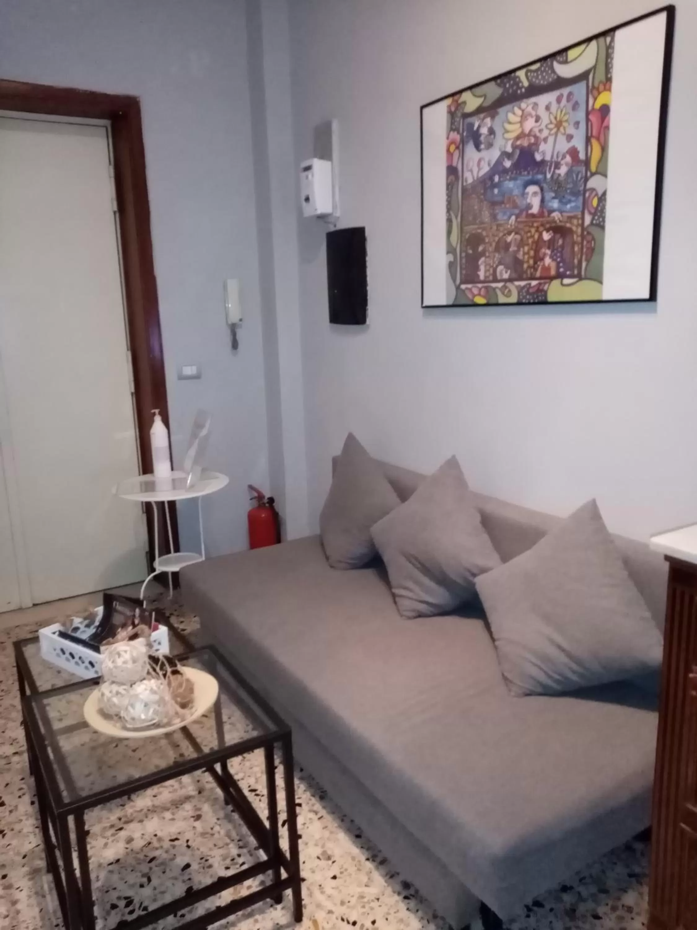 B&B Sansevero Naples