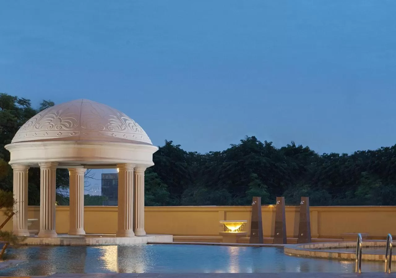  in BW Kemayoran Hotel & Convention Powered by Archipelago