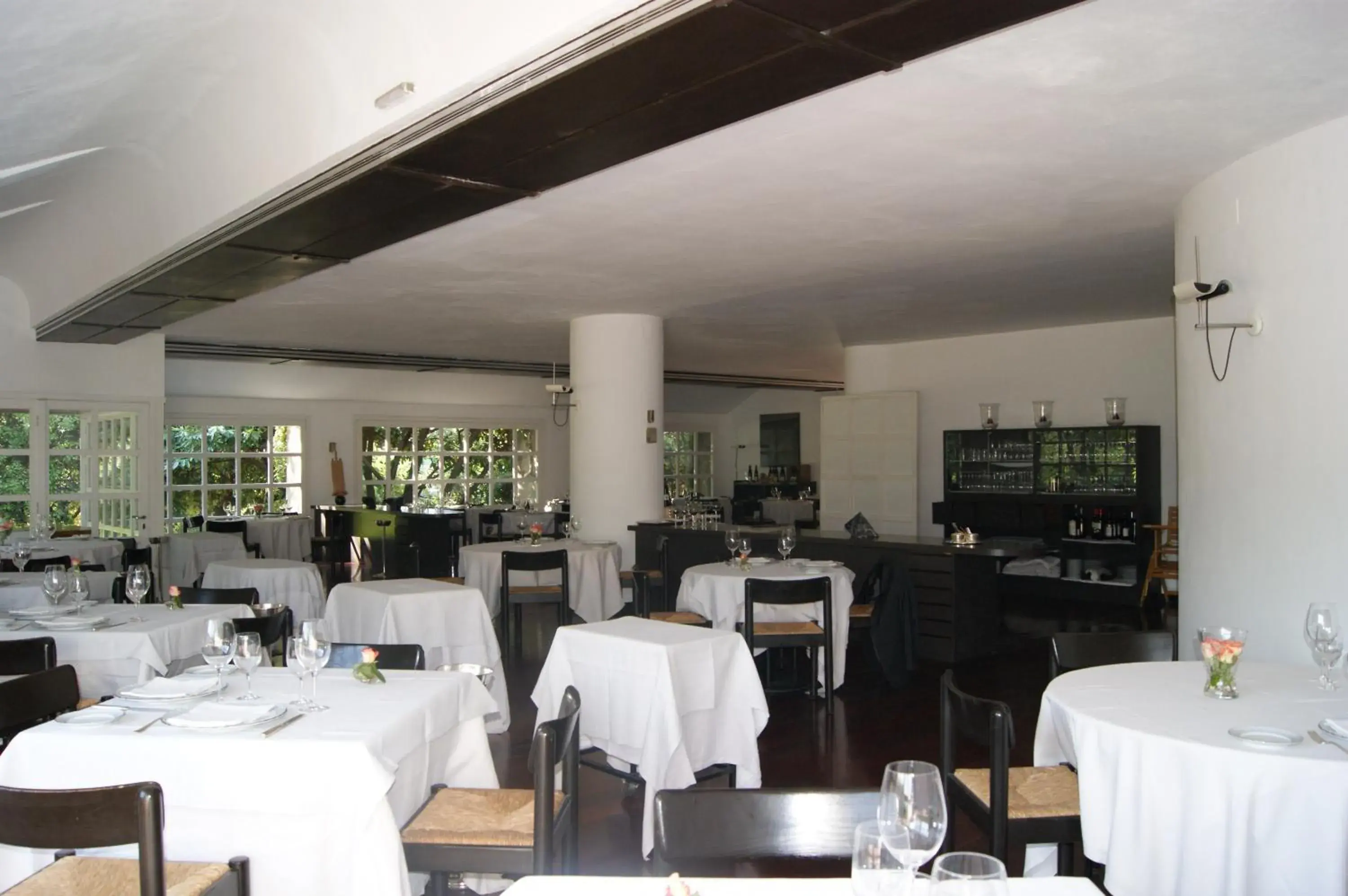 Restaurant/Places to Eat in Locanda Dell'Angelo