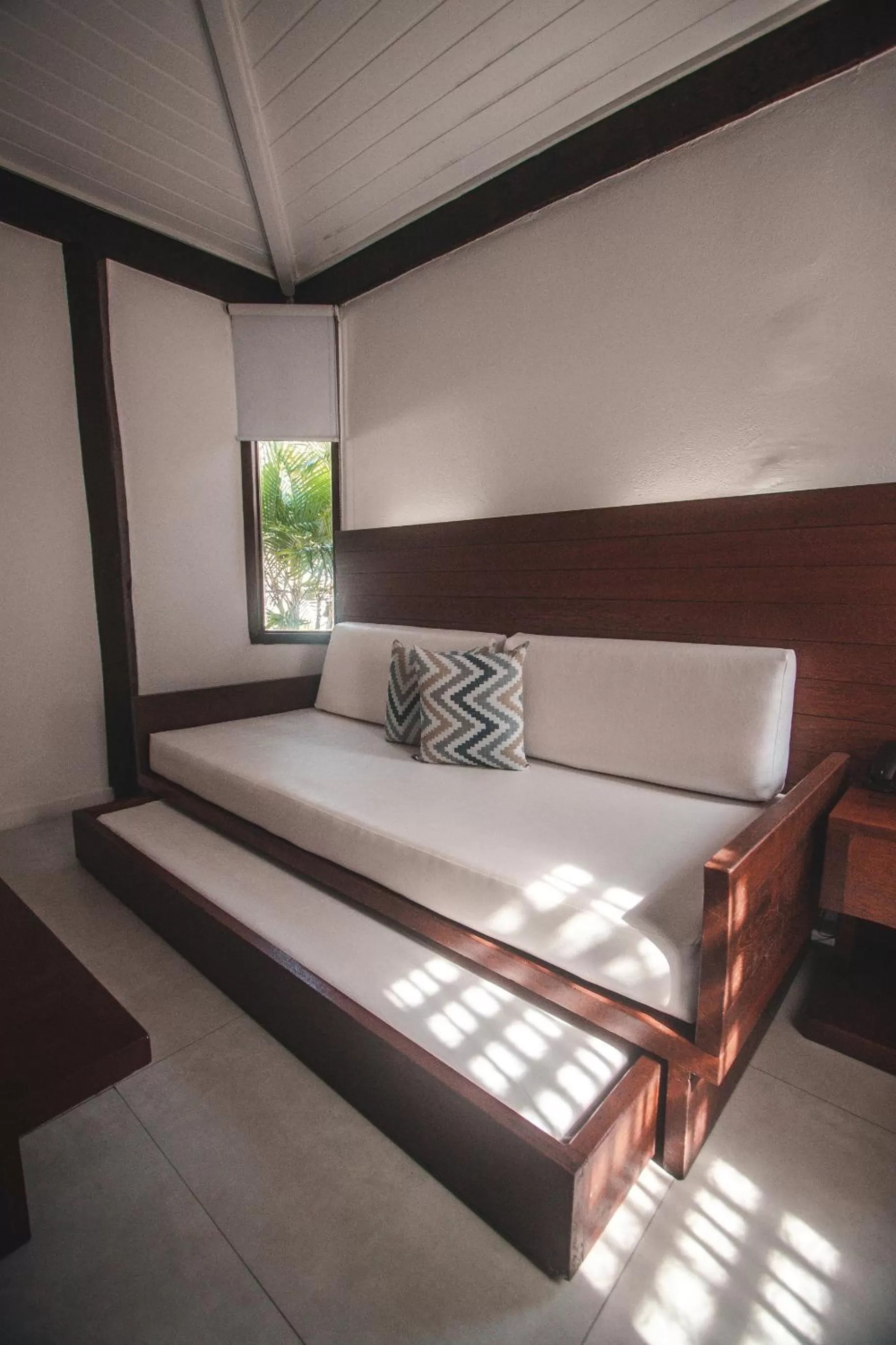 Bedroom, Bed in Serena Buzios