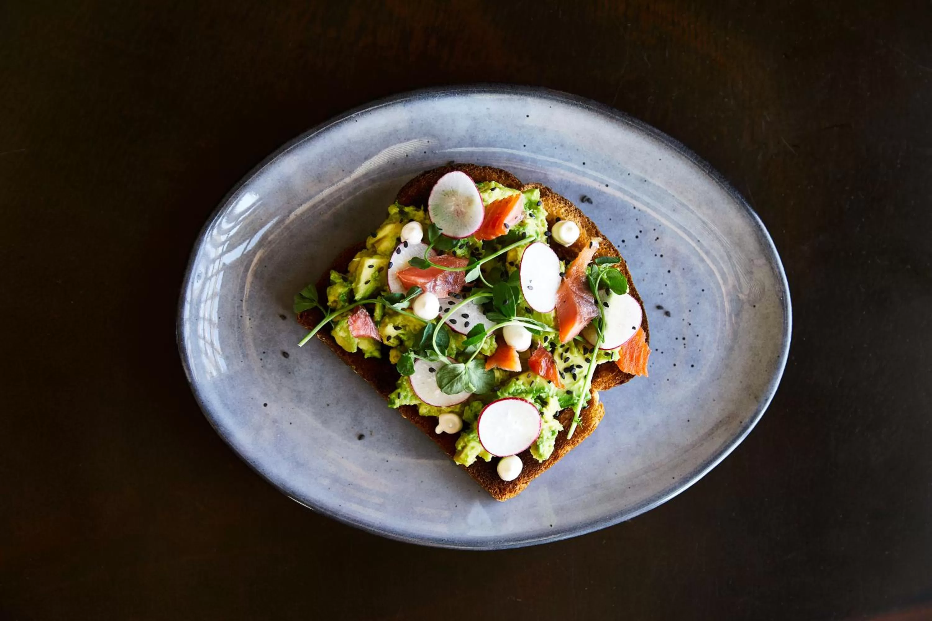 Restaurant/places to eat in Kimpton - Armory Hotel Bozeman by IHG