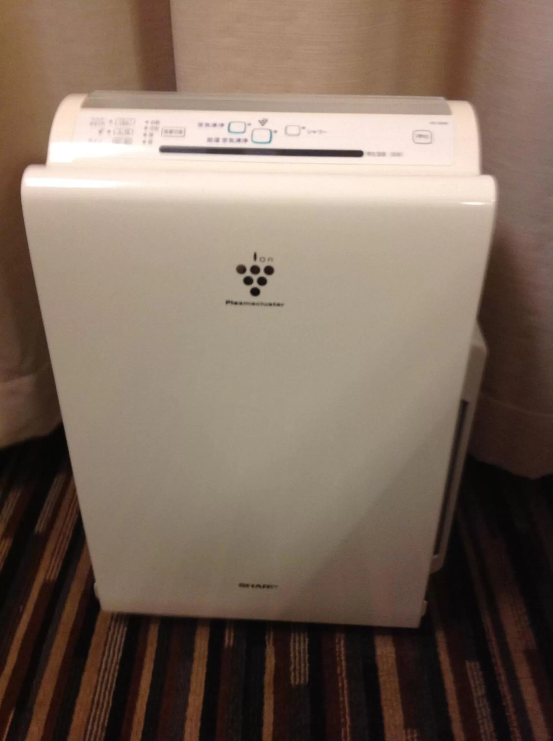 Economy Twin Room - single occupancy - Smoking in Matsuyama Tokyu REI Hotel